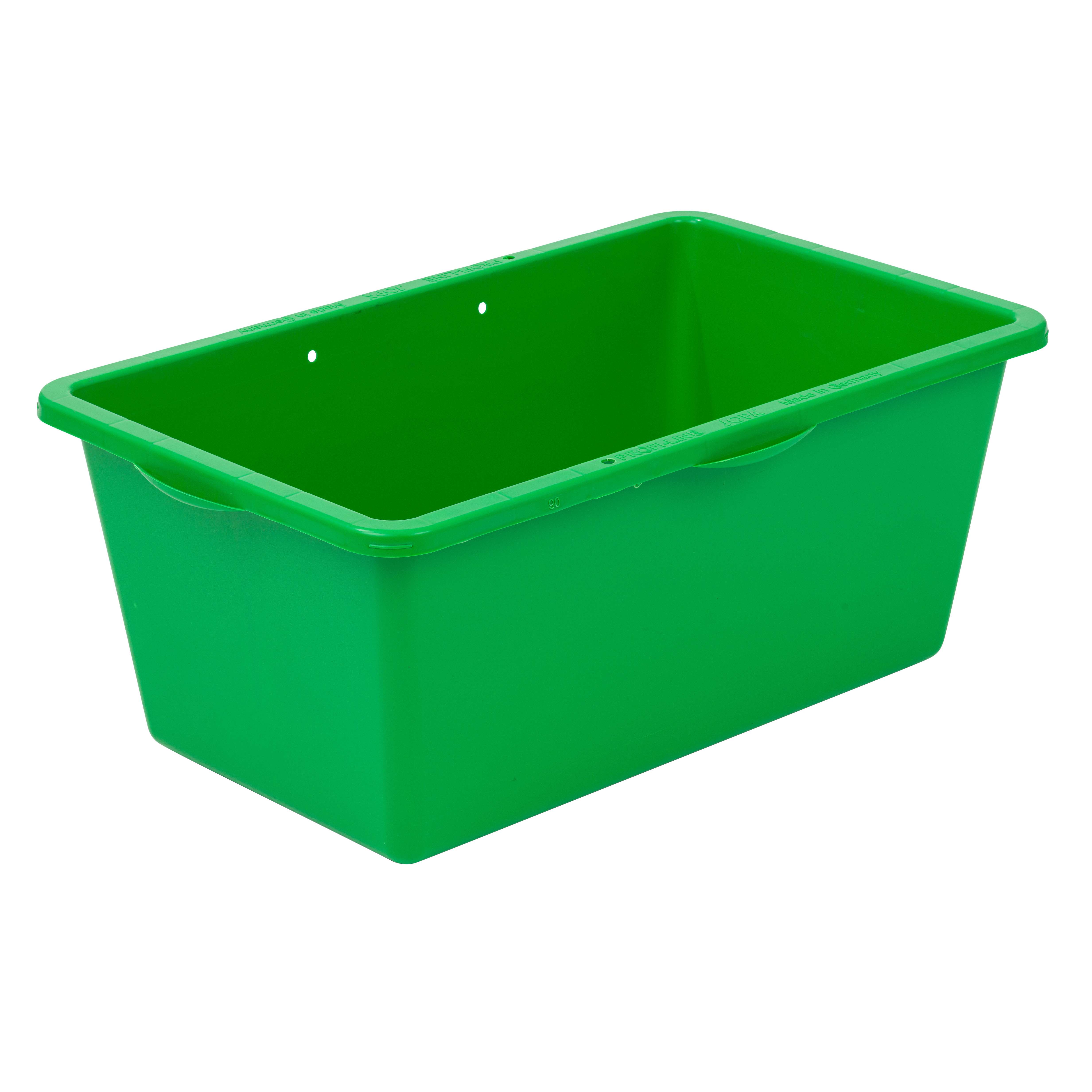 Sport-Thieme Materialbox "90 Liter", Grün Unkategorisiert Produktbild