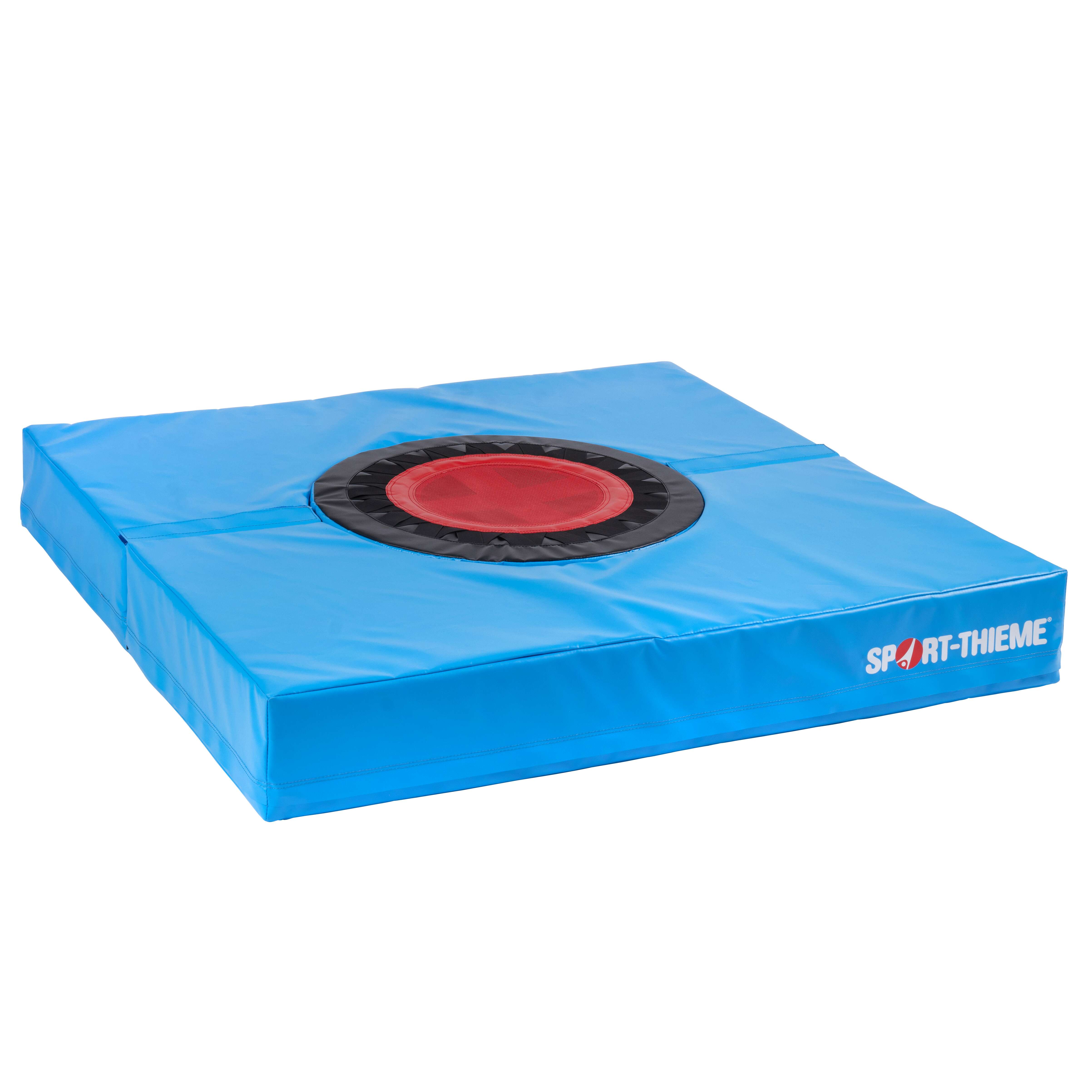 Sport-Thieme Mattentrampolin-Set "Kids" Unkategorisiert online kaufen