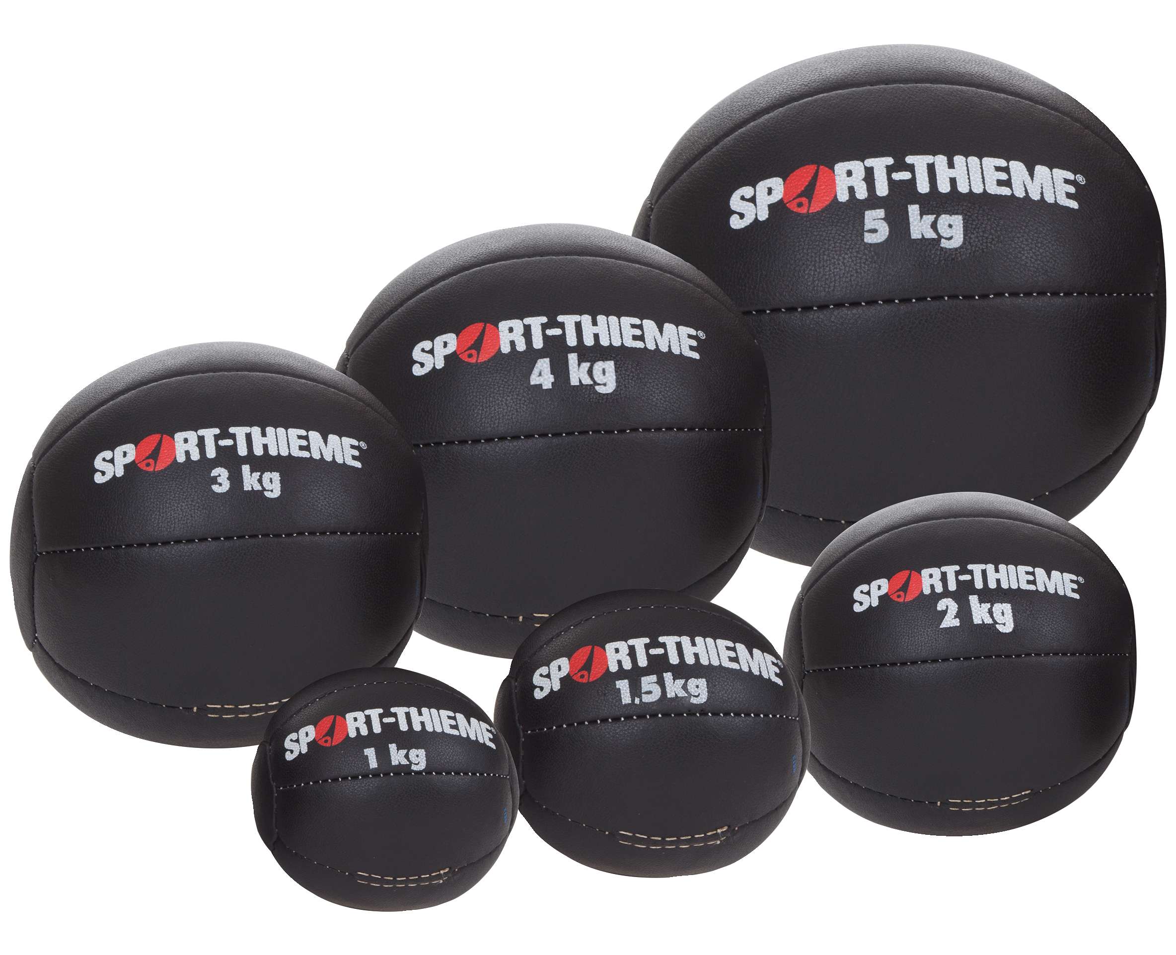 Sport-Thieme Medizinbälle-Set Unkategorisiert online kaufen