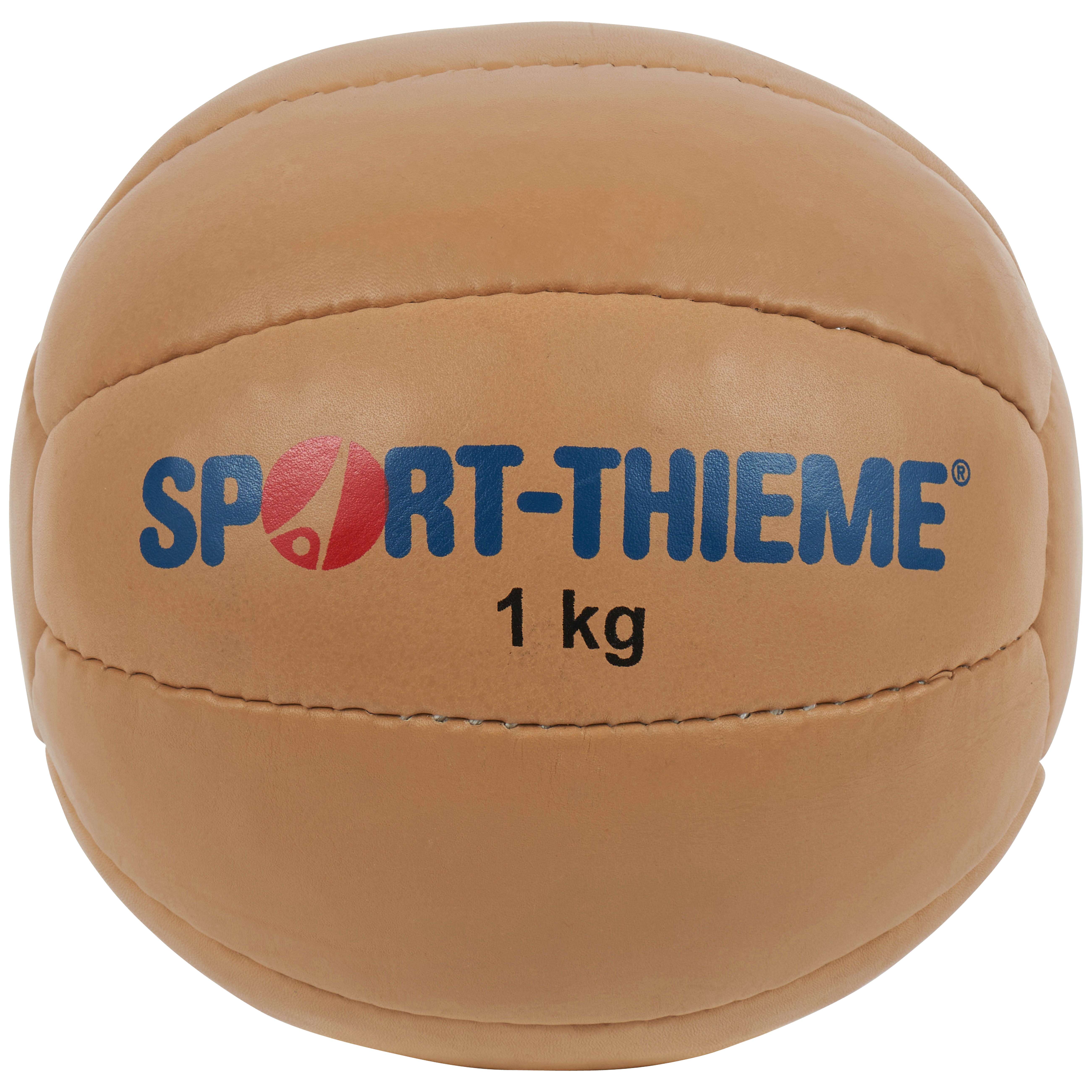 Sport-Thieme Medizinball "Klassik", 1 kg, ø 19 cm Unkategorisiert online kaufen