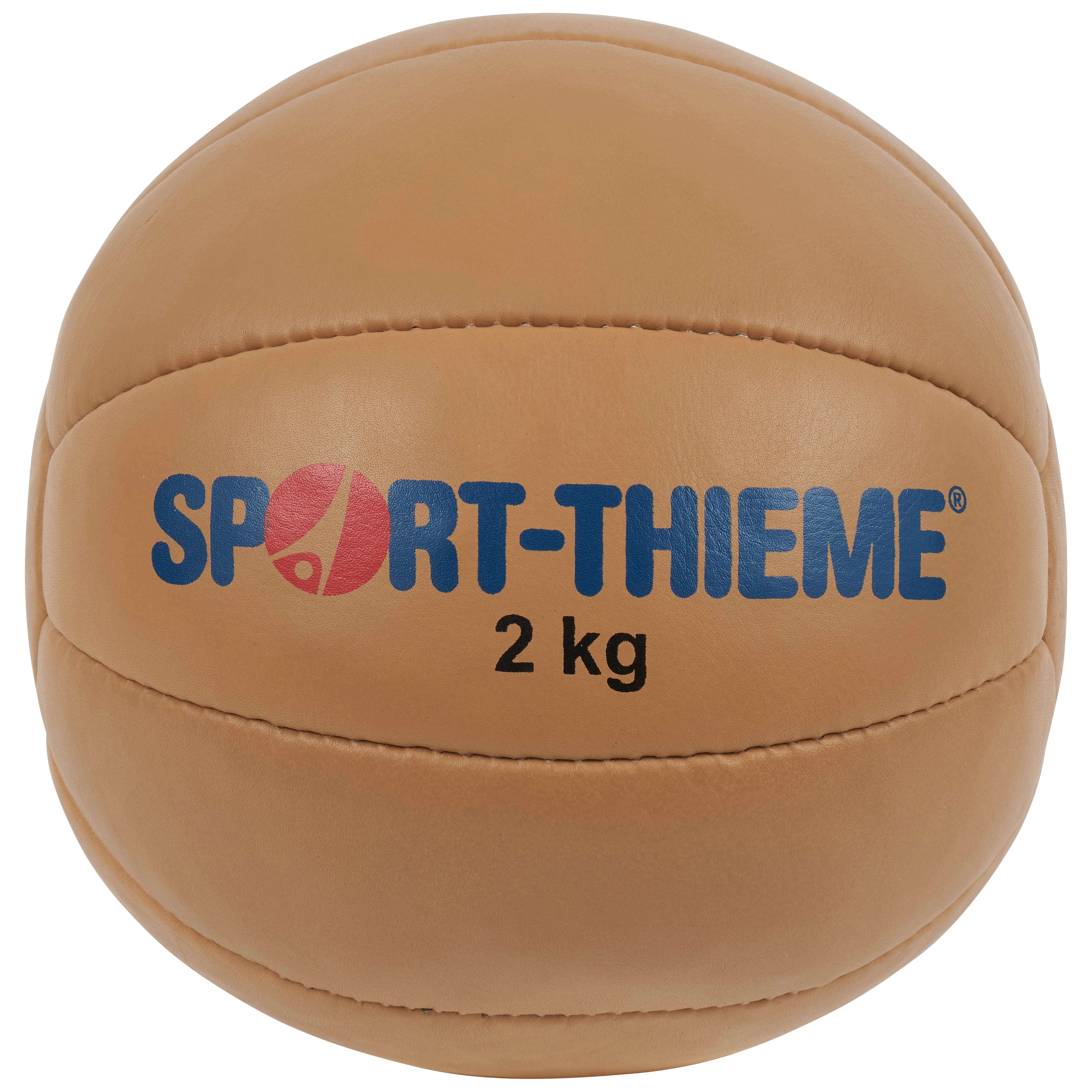 Sport-Thieme Medizinball "Klassik", 2 kg, ø 22 cm Unkategorisiert online kaufen