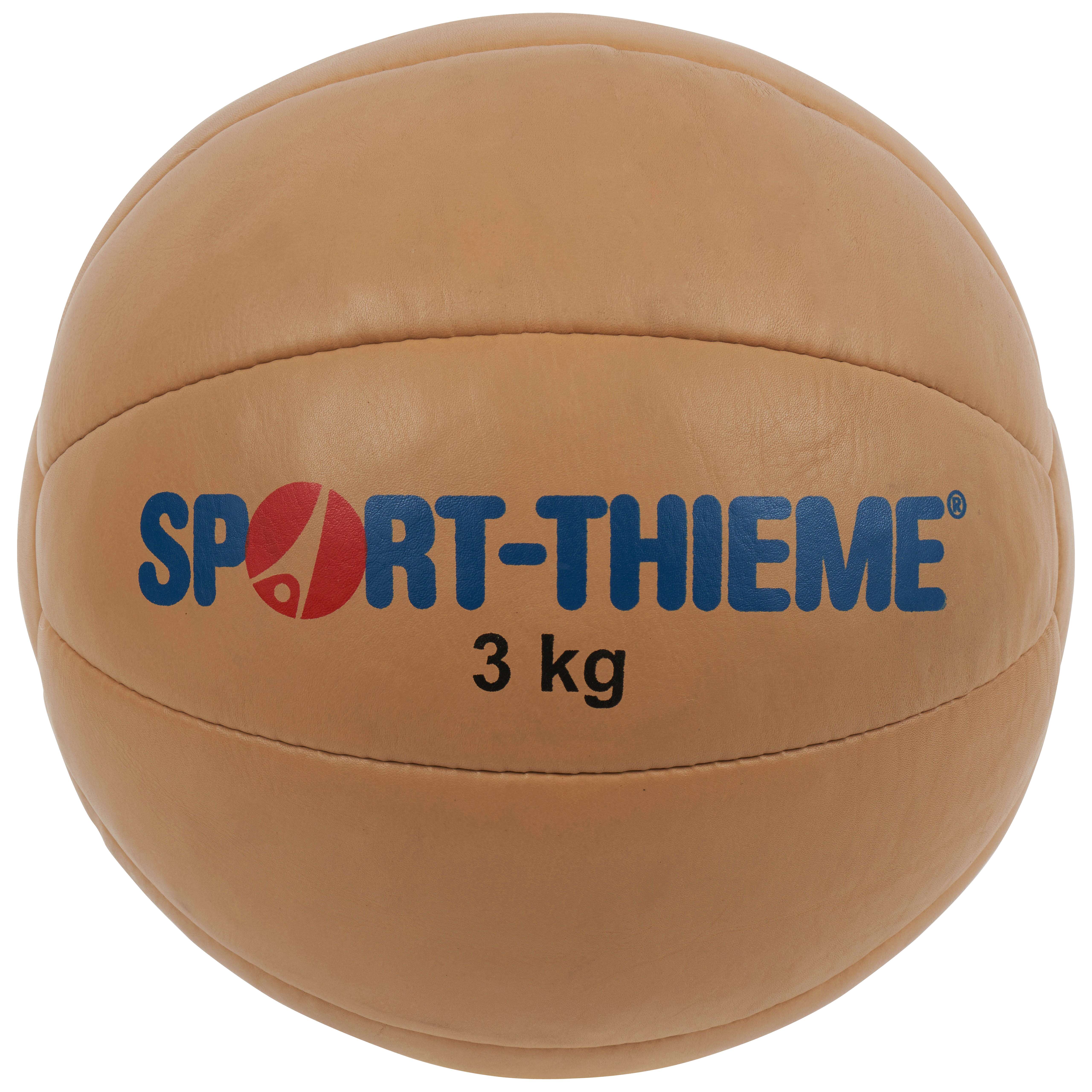 Sport-Thieme Medizinball "Klassik", 3 kg, ø 24 cm Unkategorisiert online kaufen