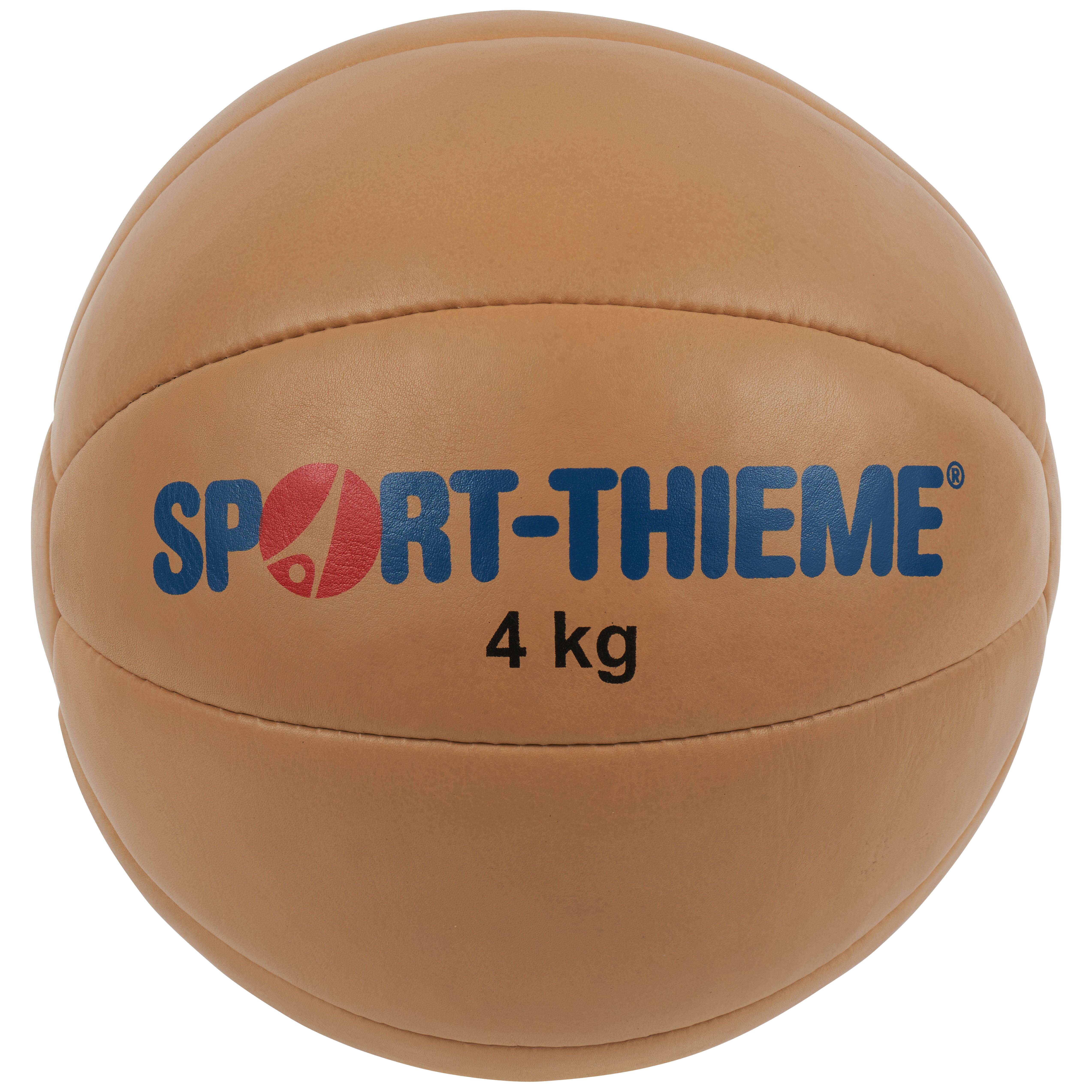 Sport-Thieme Medizinball "Klassik", 4 kg, ø 28 cm Unkategorisiert online kaufen