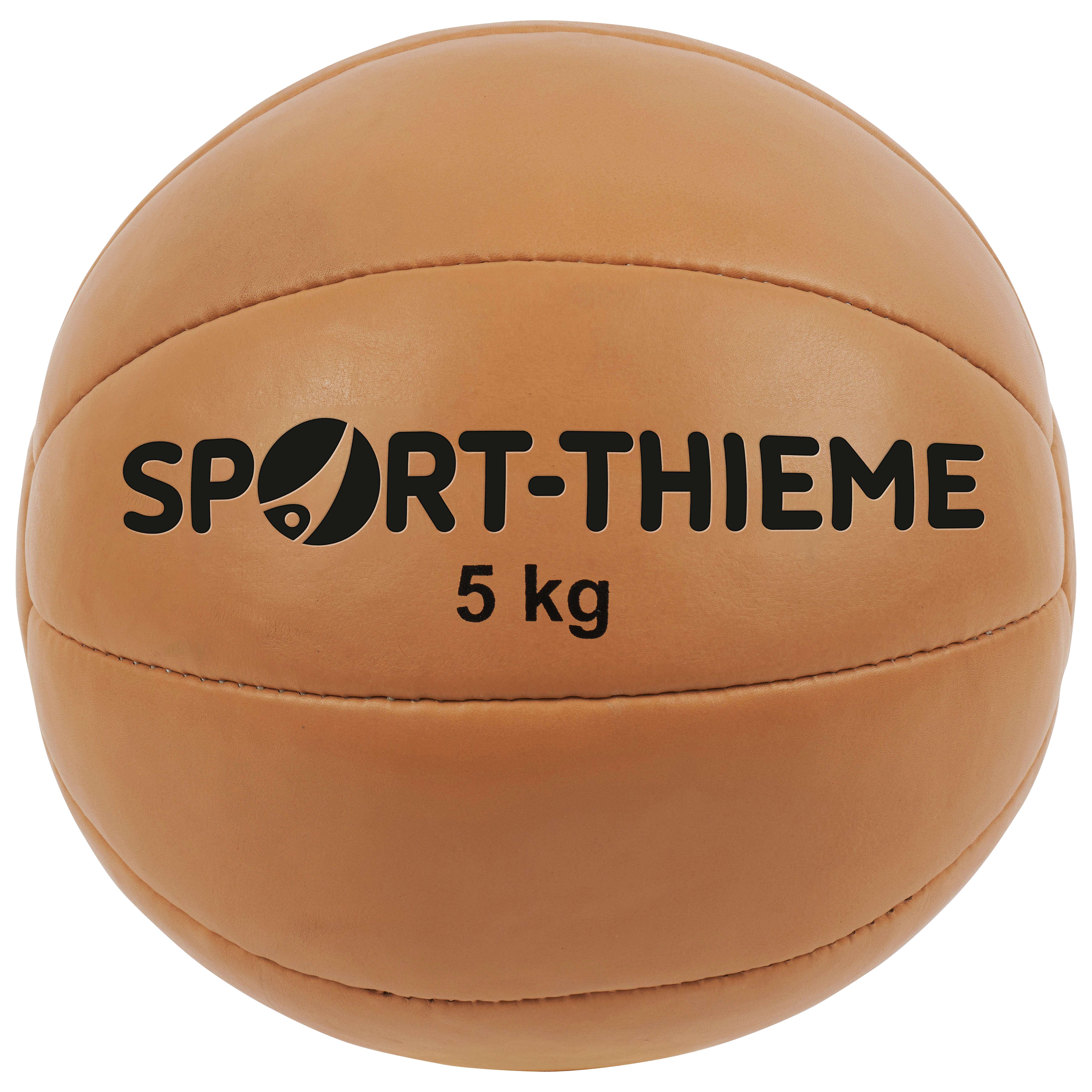 Sport-Thieme Medizinball "Klassik", 5 kg, ø 29 cm Unkategorisiert online kaufen