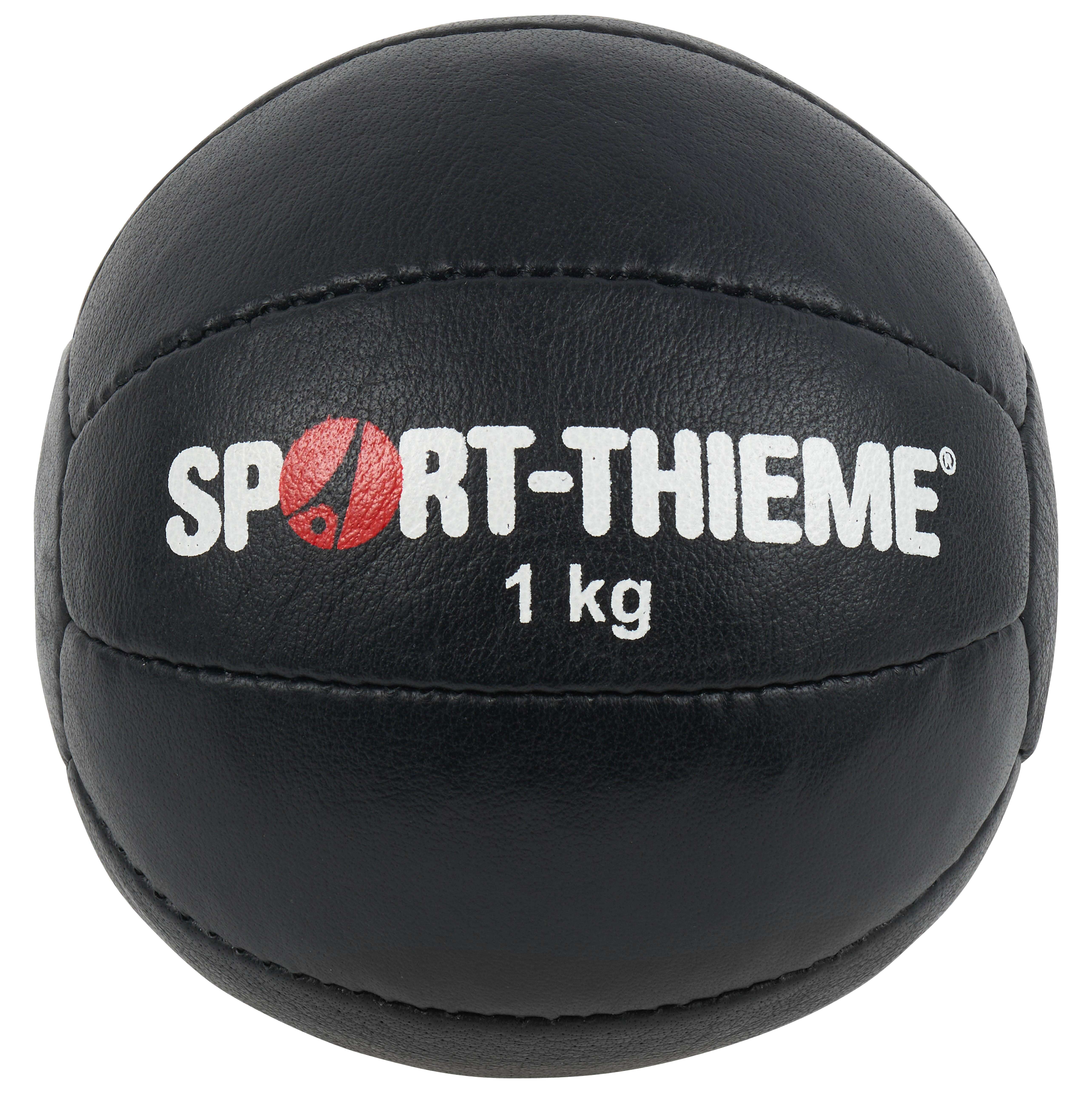 Sport-Thieme Medizinball "Schwarz", 18 cm Unkategorisiert online kaufen Sport-Thieme Medizinball "Schwarz", 18 cm Unkategorisiert online kaufen