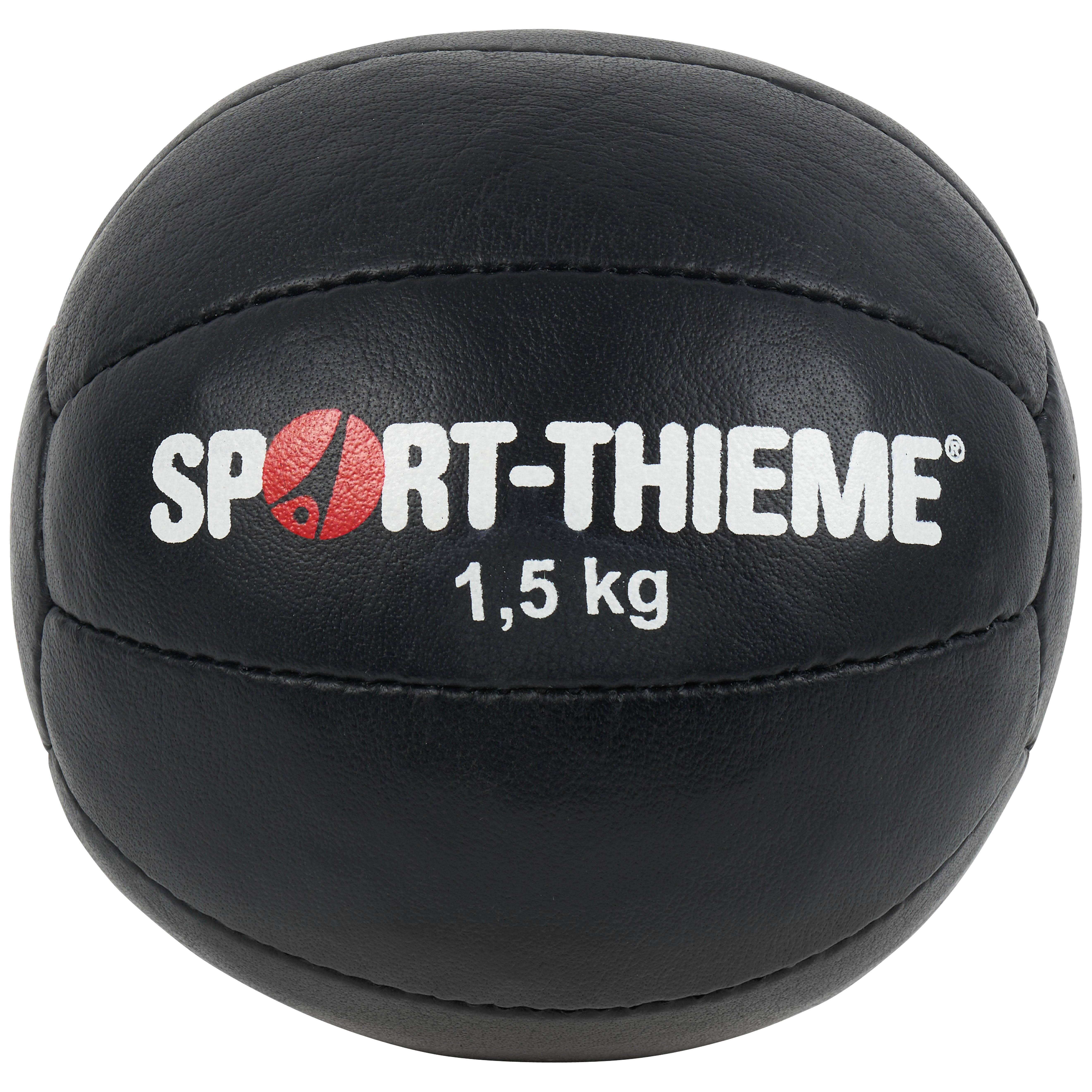 Sport-Thieme Medizinball "Schwarz", 19 cm Unkategorisiert online kaufen Sport-Thieme Medizinball "Schwarz", 19 cm Unkategorisiert online kaufen