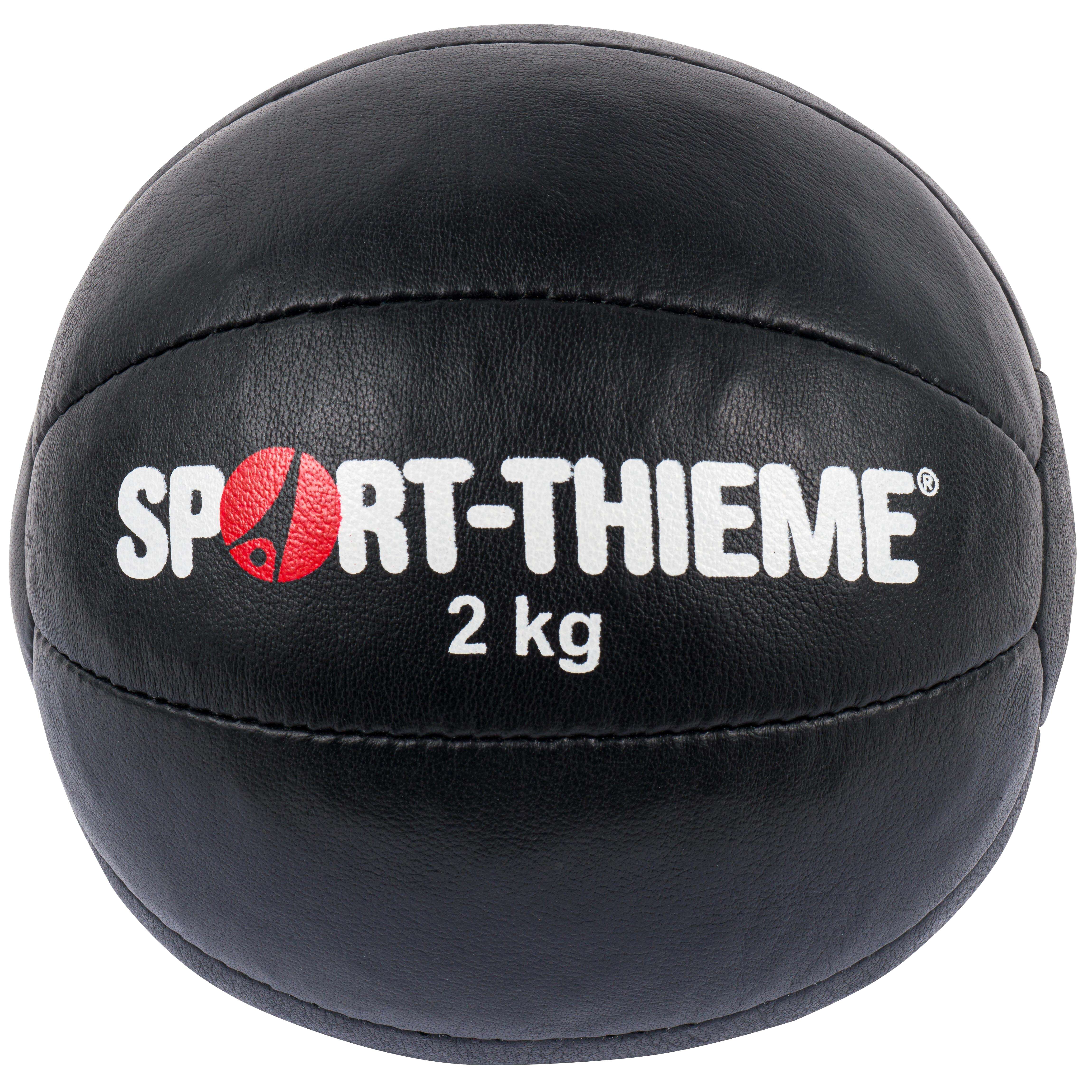 Sport-Thieme Medizinball "Schwarz", 22 cm Unkategorisiert online kaufen Sport-Thieme Medizinball "Schwarz", 22 cm Unkategorisiert online kaufen
