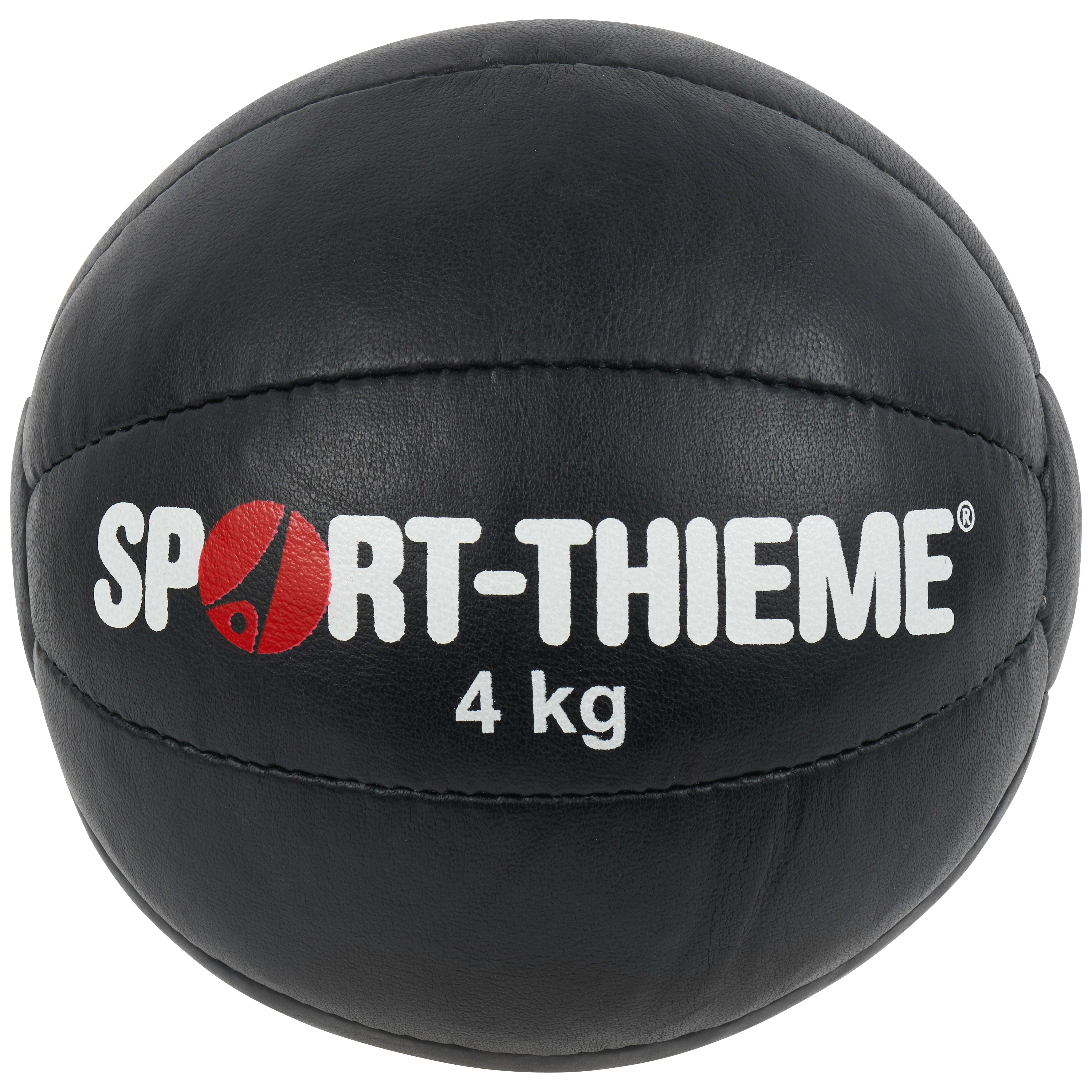 Sport-Thieme Medizinball "Schwarz", 25 cm Unkategorisiert online kaufen Sport-Thieme Medizinball "Schwarz", 25 cm Unkategorisiert online kaufen