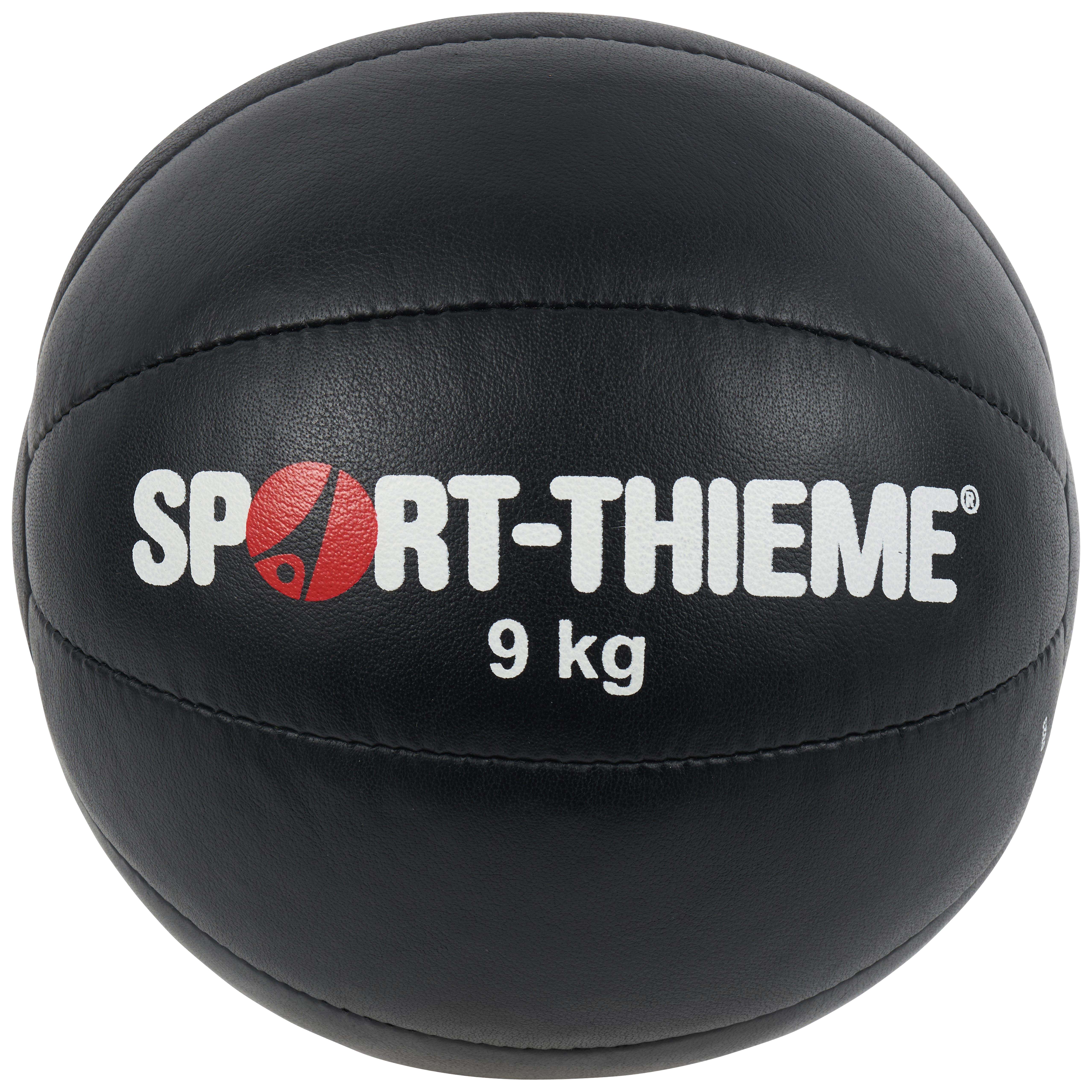 Sport-Thieme Medizinball "Schwarz", 30 cm Unkategorisiert online kaufen