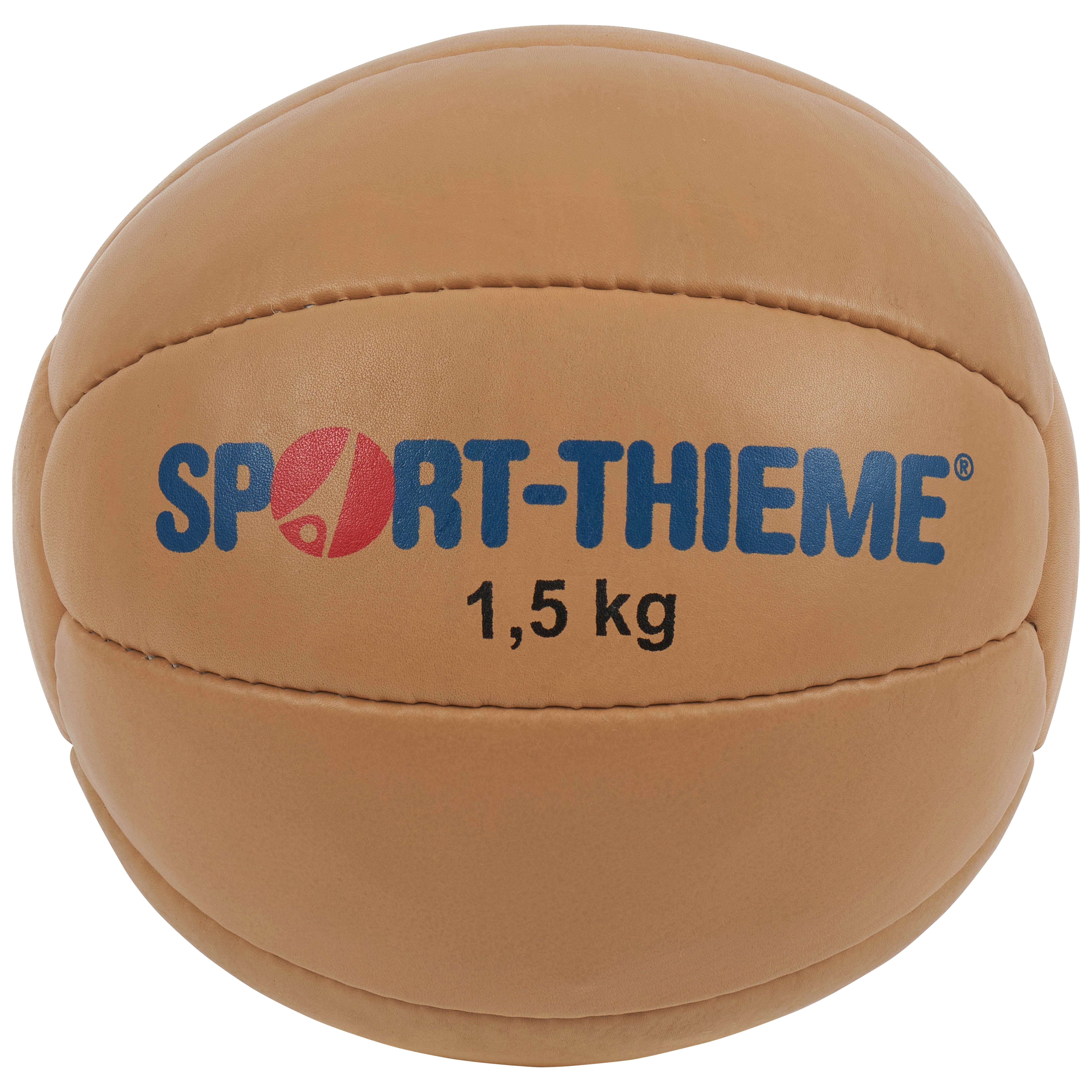 Sport-Thieme Medizinball "Tradition", 1,5 kg, ø 23 cm Unkategorisiert online kaufen
