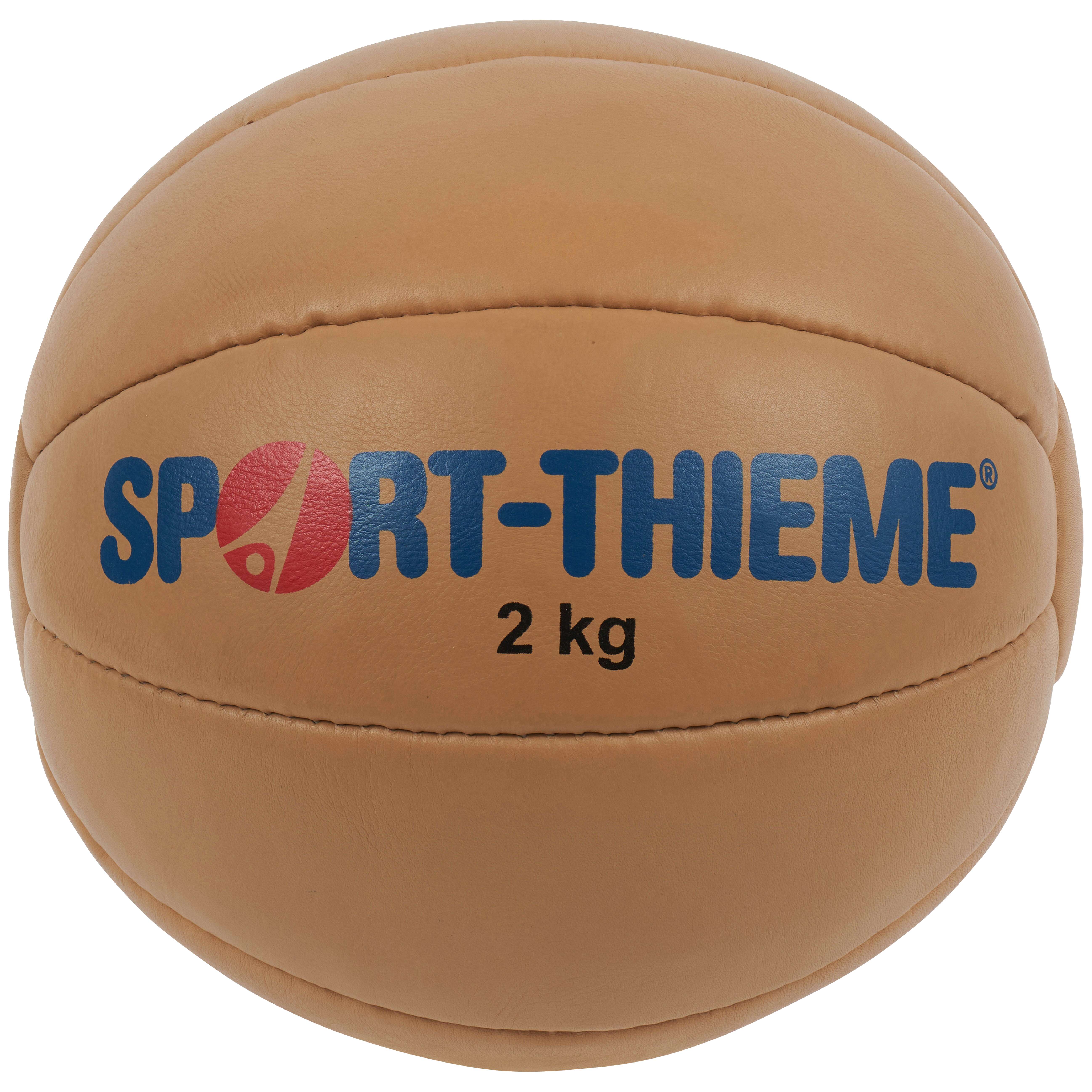 Sport-Thieme Medizinball "Tradition", 2 kg, ø 25 cm Unkategorisiert online kaufen Sport-Thieme Medizinball "Tradition", 2 kg, ø 25 cm Unkategorisiert online kaufen