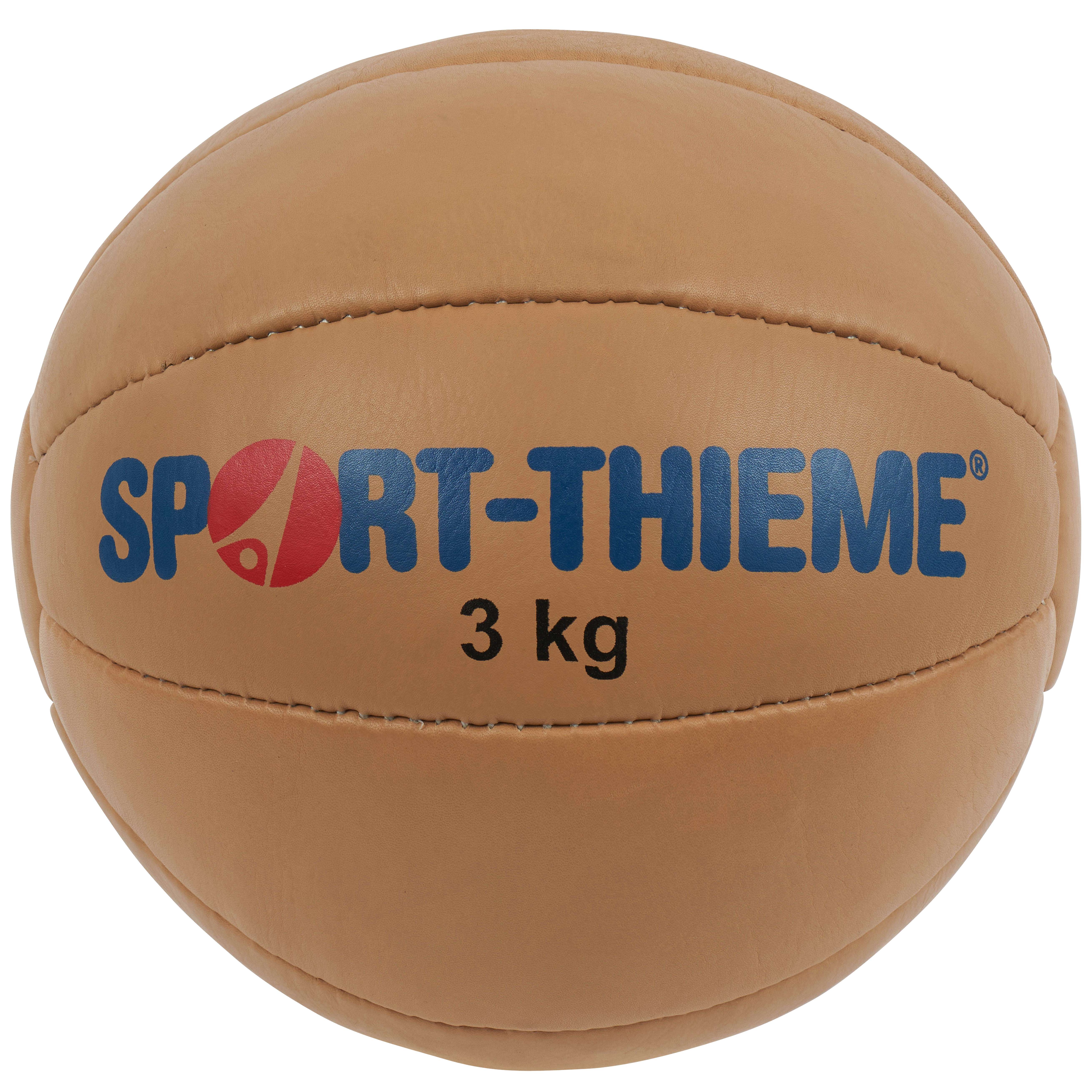 Sport-Thieme Medizinball "Tradition", 3 kg, ø 28 cm Unkategorisiert online kaufen Sport-Thieme Medizinball "Tradition", 3 kg, ø 28 cm Unkategorisiert online kaufen