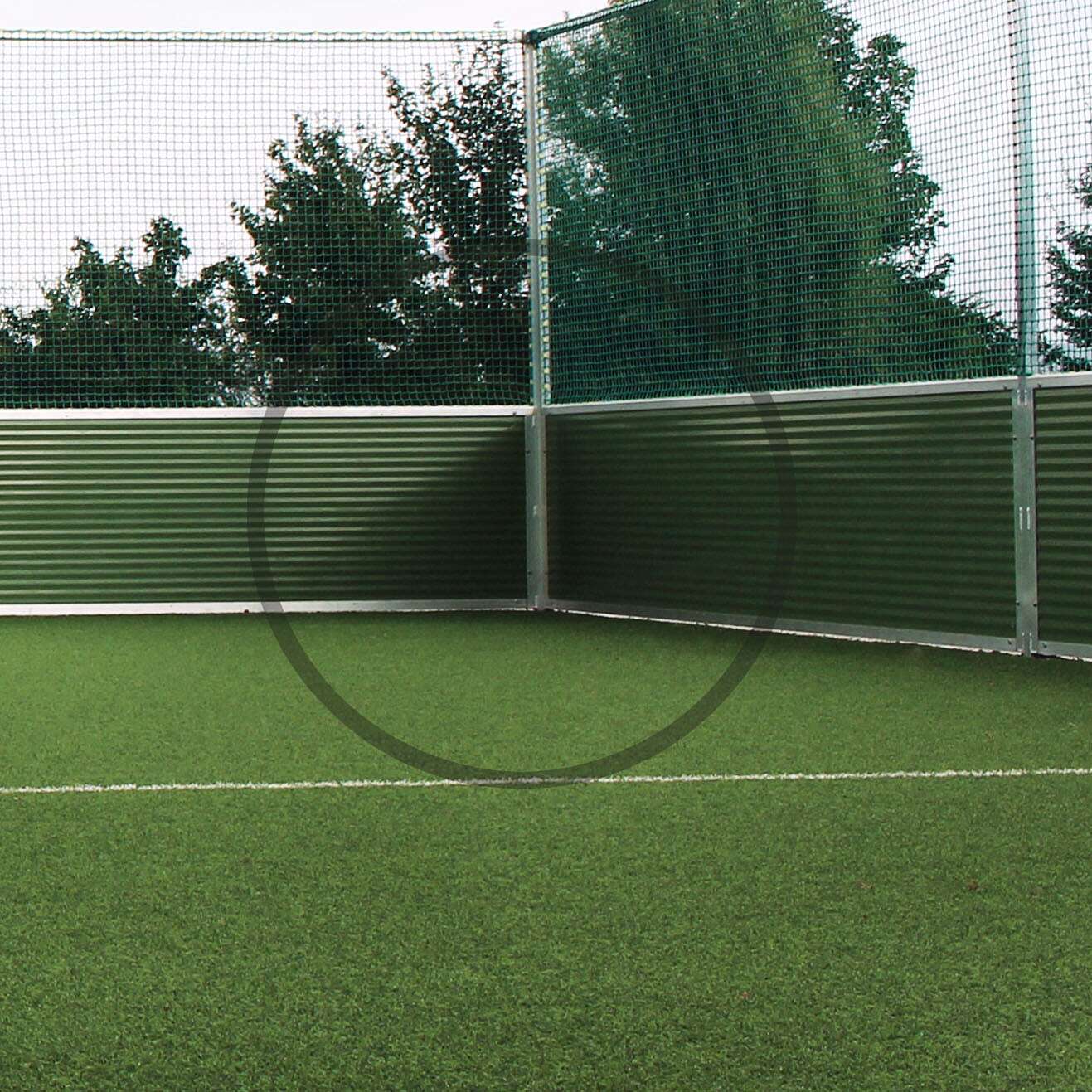 Sport-Thieme Mehrpreis für Deeskalationsecken für Soccer-Court "Arena Pro" Unkategorisiert online kaufen