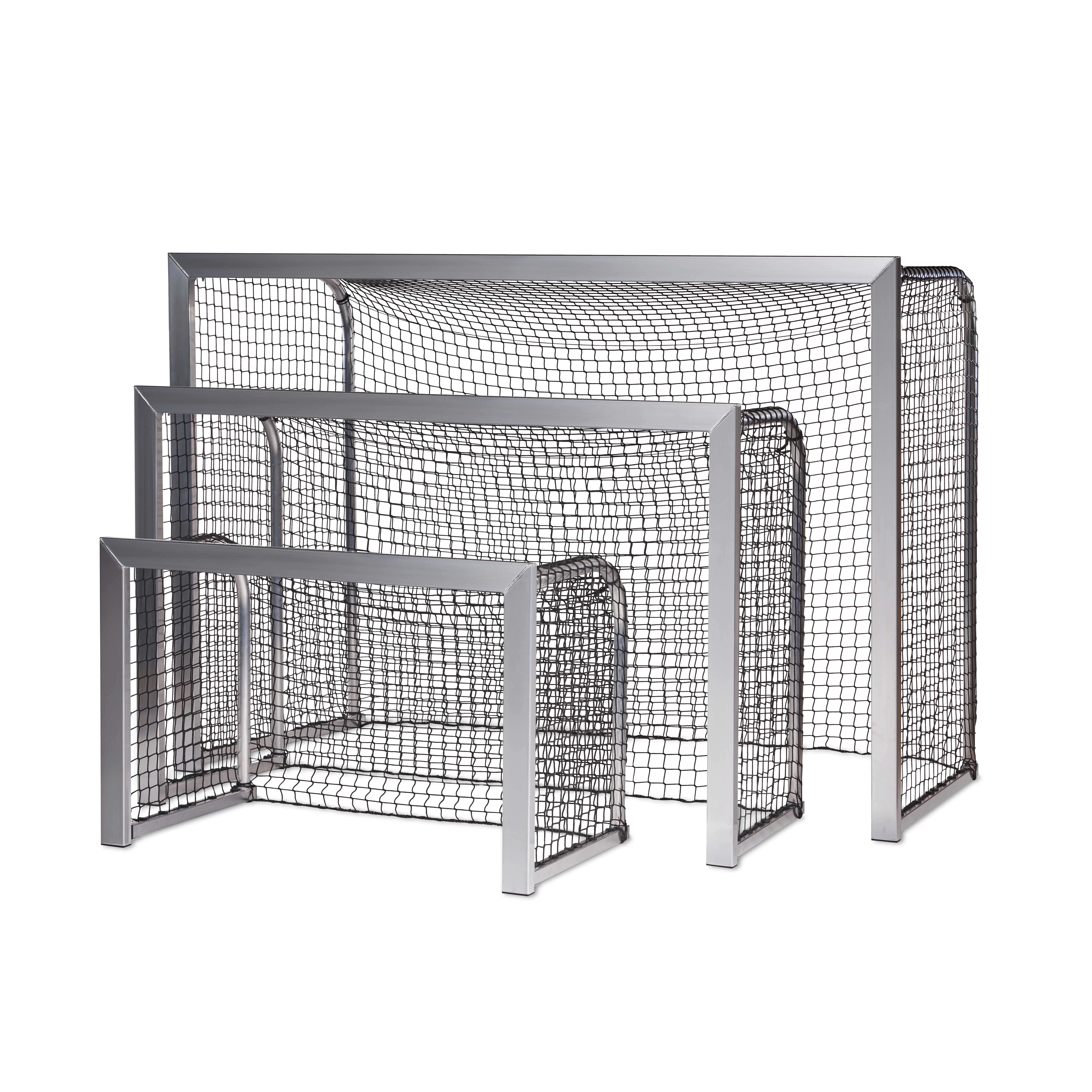 Sport-Thieme Mini-Fußballtor "BlueGoal", 1,20x0,80 m, Tortiefe 0,70 m Unkategorisiert online kaufen Sport-Thieme Mini-Fußballtor "BlueGoal", 1,20x0,80 m, Tortiefe 0,70 m Unkategorisiert online kaufen