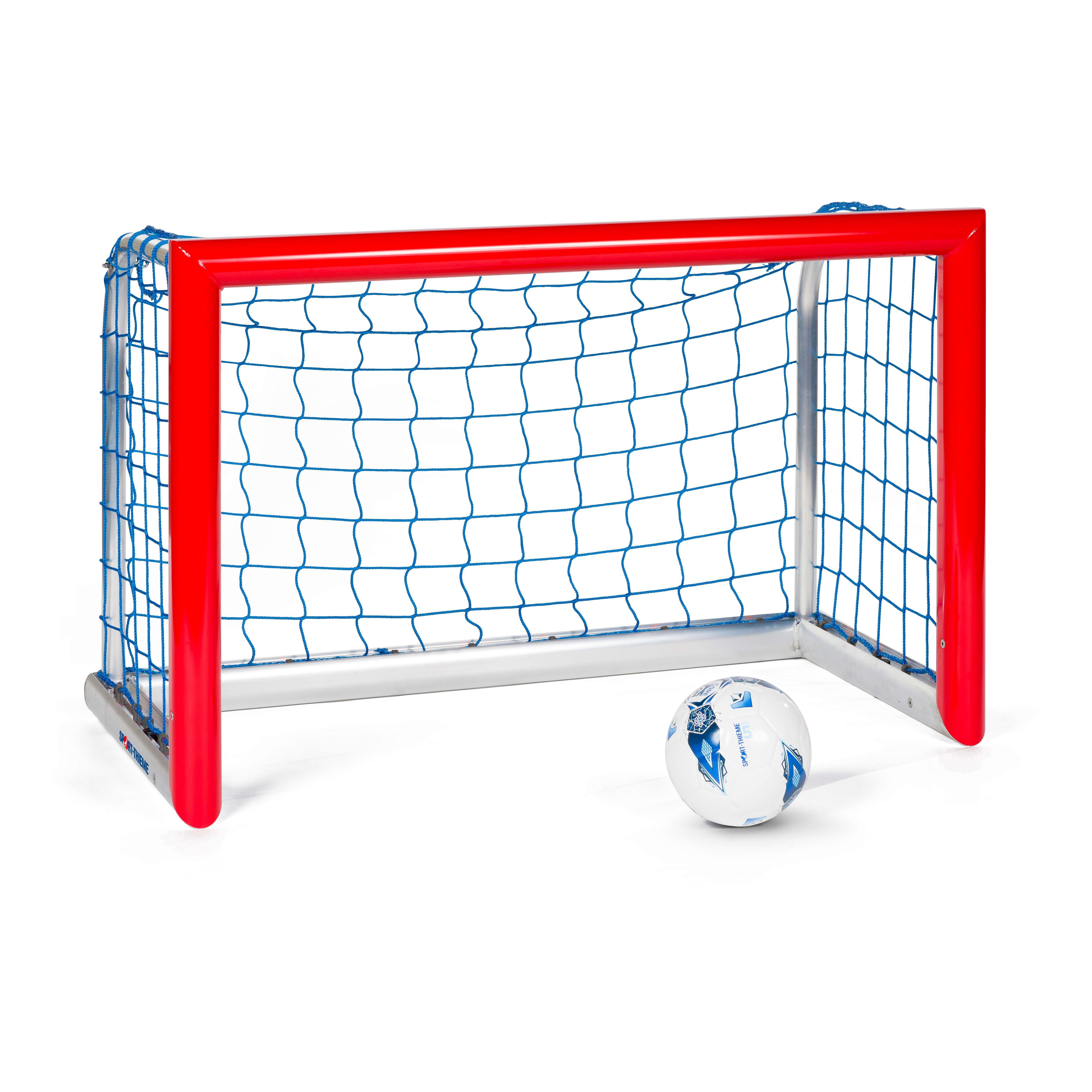 Sport-Thieme Mini-Fußballtor "Color Konzept", 1,20x0,80 m Unkategorisiert online kaufen Sport-Thieme Mini-Fußballtor "Color Konzept", 1,20x0,80 m Unkategorisiert online kaufen