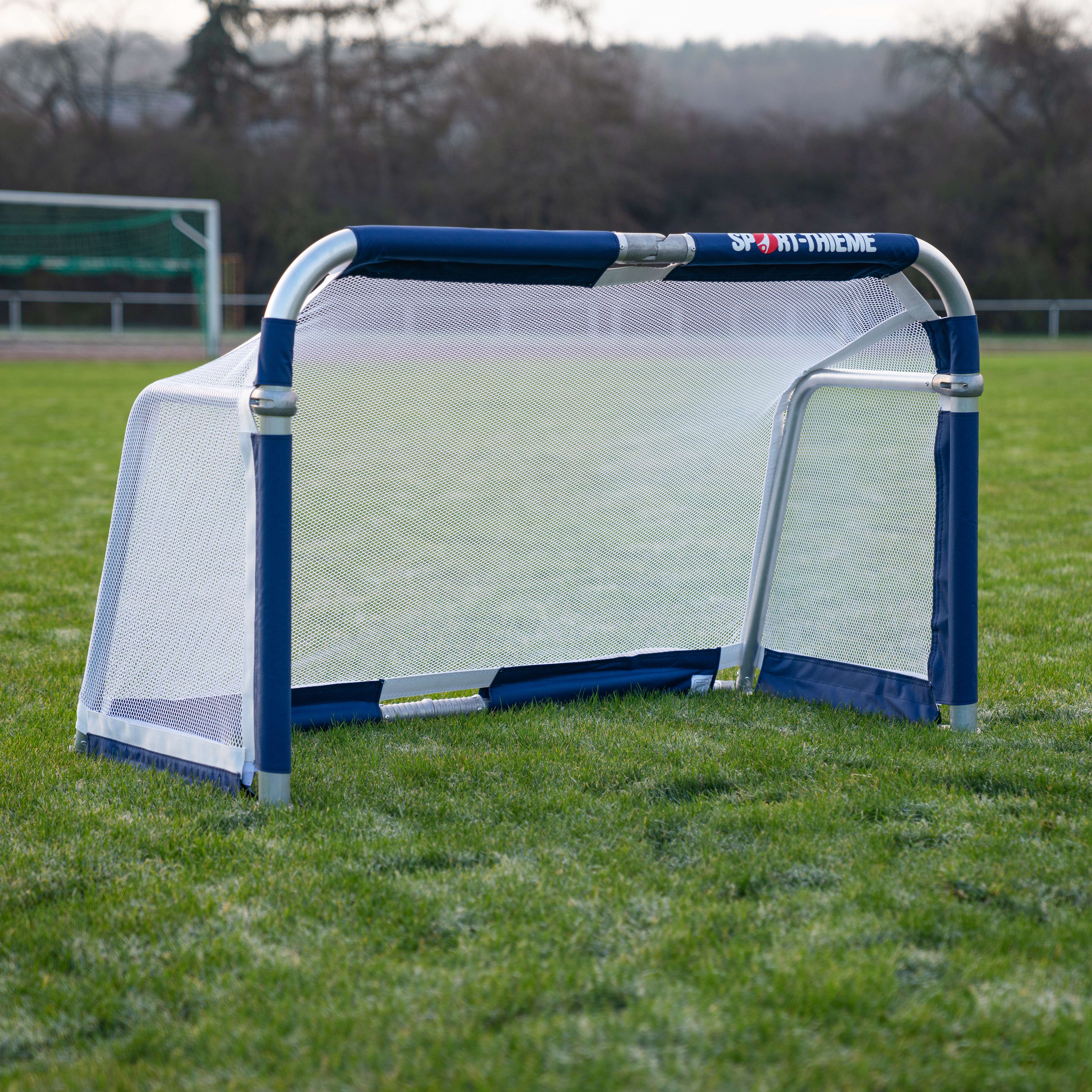 Sport-Thieme Mini-Fußballtor "Fun to play", 150x95x75 cm Unkategorisiert online kaufen Sport-Thieme Mini-Fußballtor "Fun to play", 150x95x75 cm Unkategorisiert online kaufen