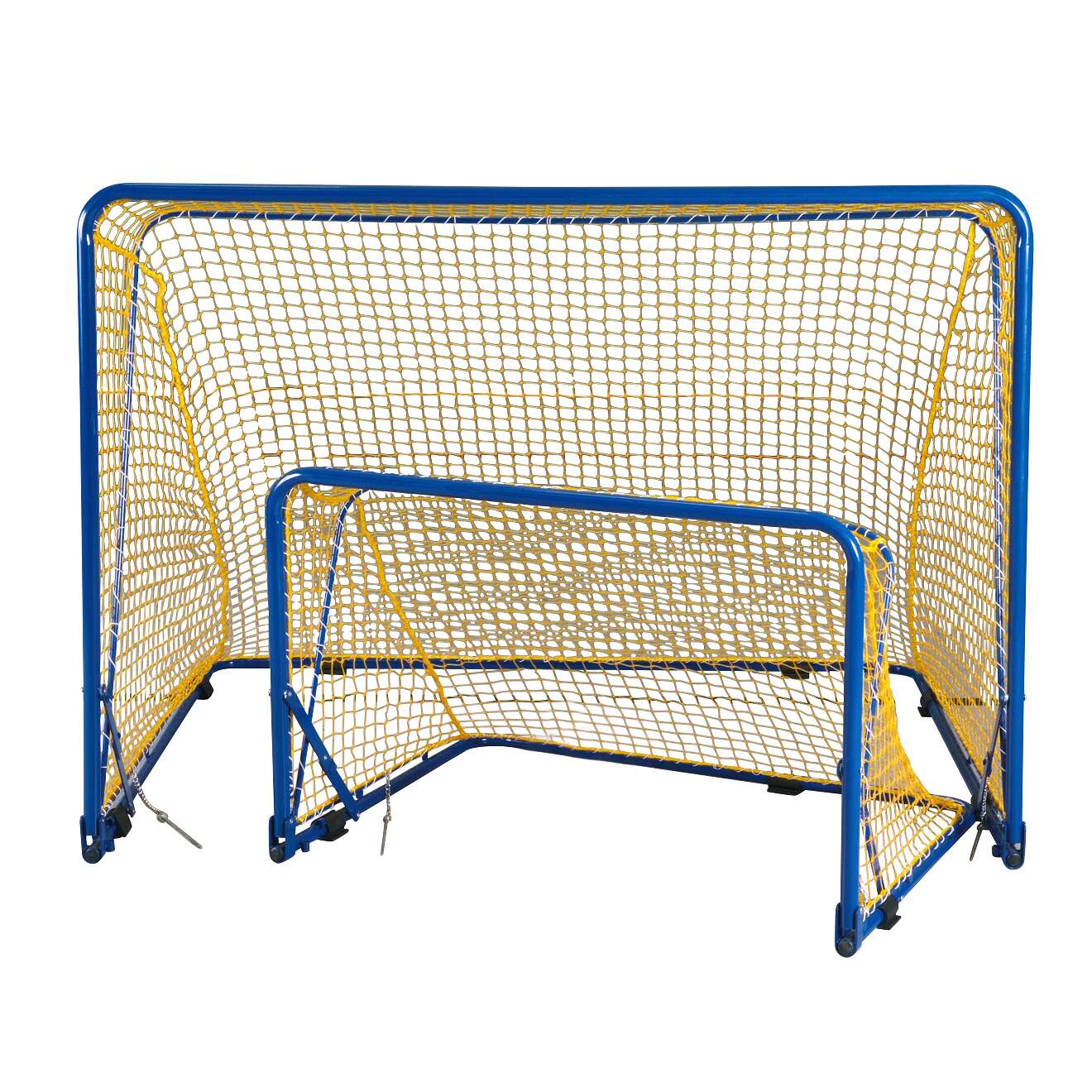 Sport-Thieme Mini-Fußballtor klappbar, 135x100x110 cm, ca. 8 kg Unkategorisiert online kaufen