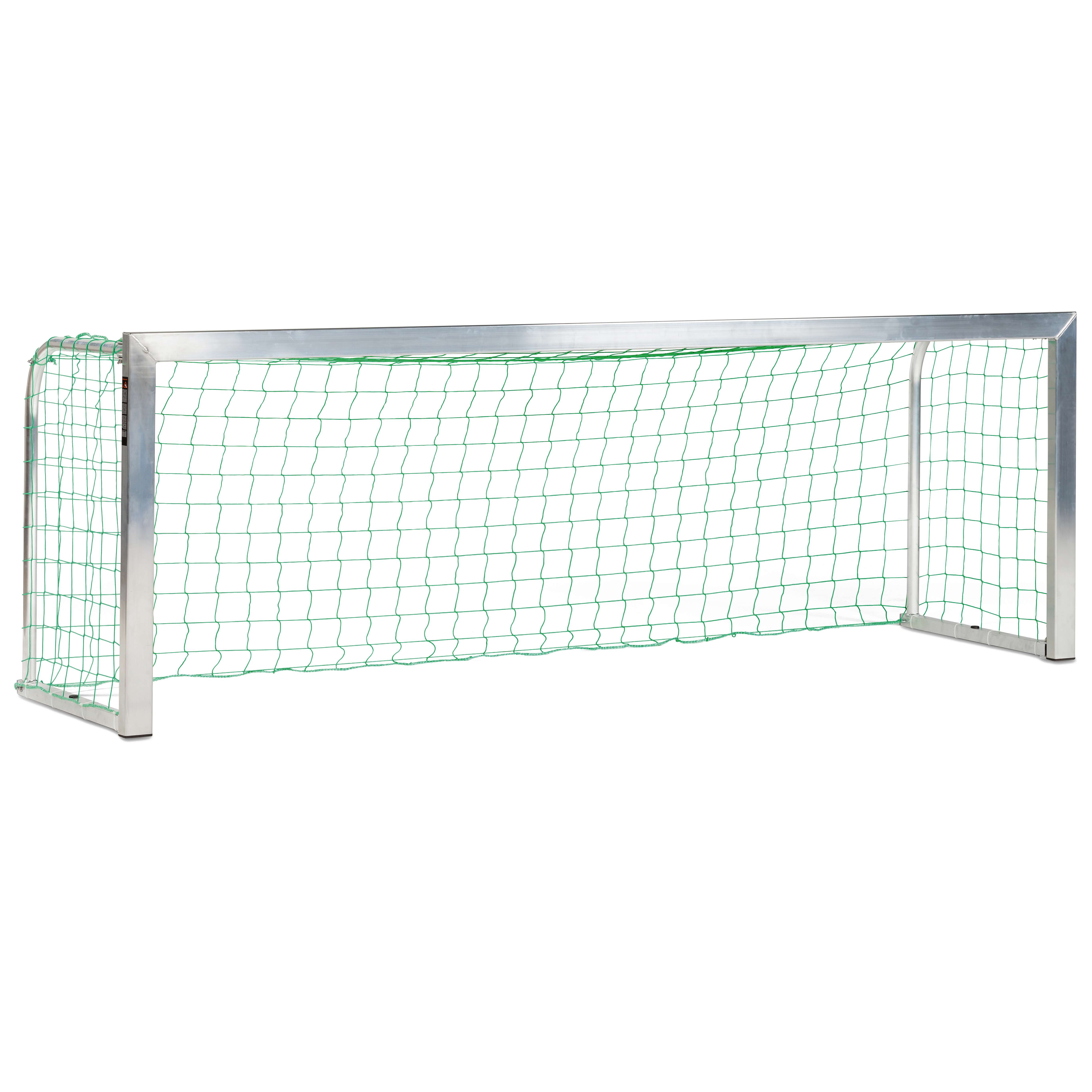 Sport-Thieme Mini-Fußballtor, Mit anklappbaren Netzbügeln Unkategorisiert online kaufen