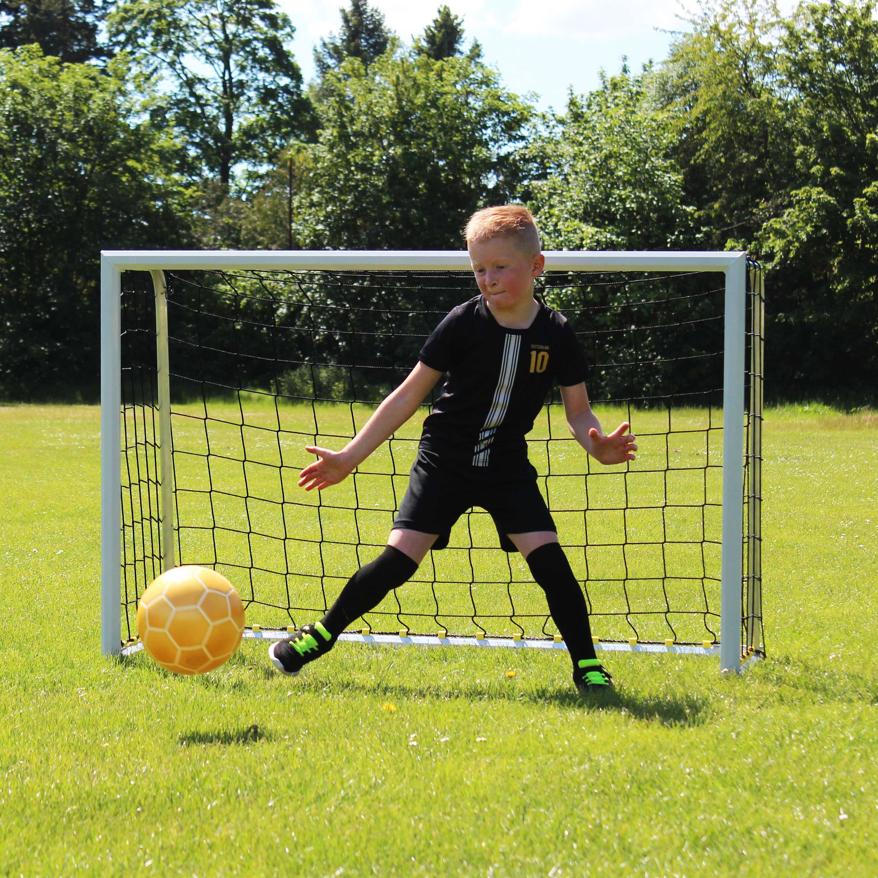Sport-Thieme Mini-Fußballtor "Training", 1,20x0,80 m Unkategorisiert online kaufen