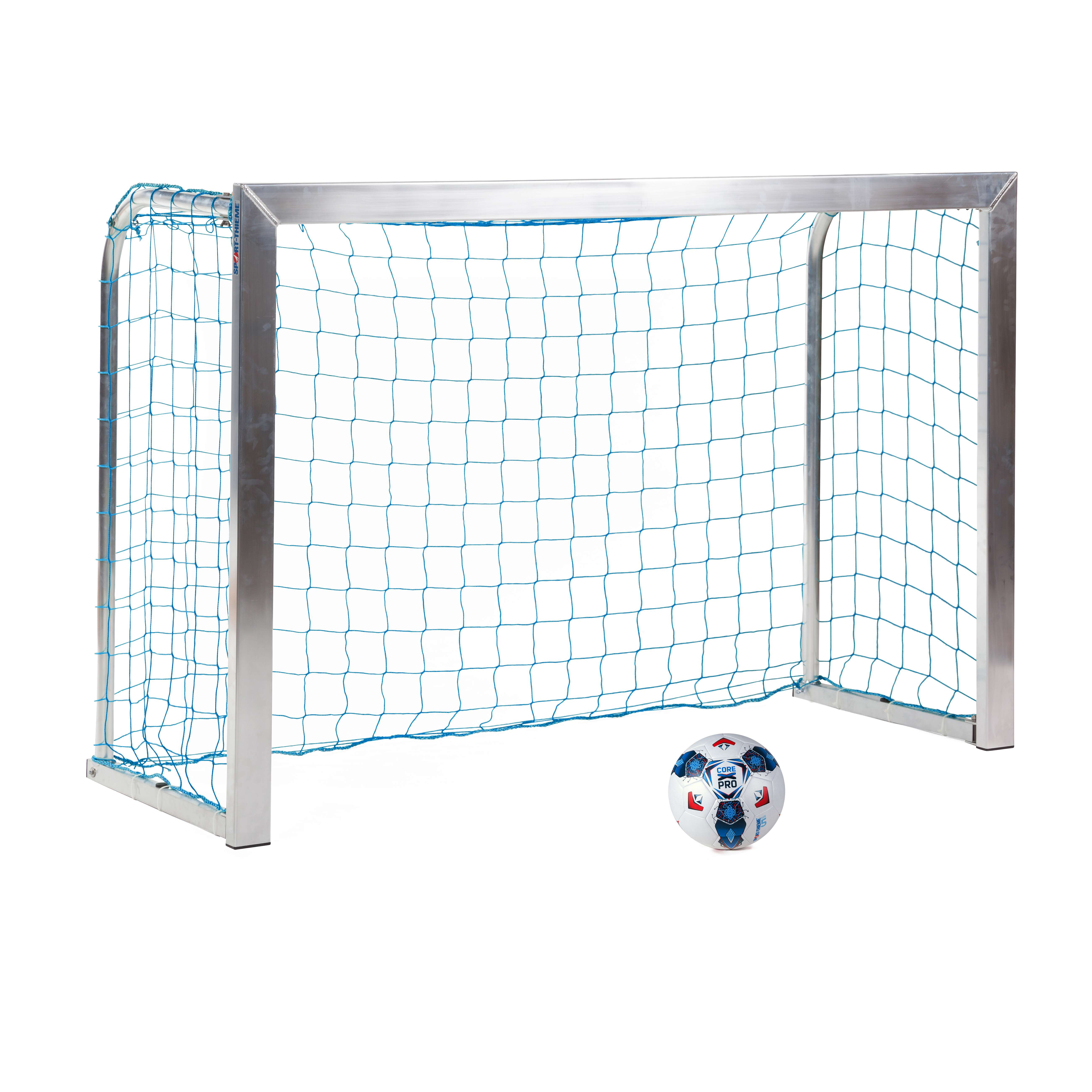 Sport-Thieme Mini-Fußballtor "Training", Inkl. Netz, blau (MW 10 cm), 1,80x1,20 m, Tortiefe 0,70 m Unkategorisiert online kaufen Sport-Thieme Mini-Fußballtor "Training", Inkl. Netz, blau (MW 10 cm), 1,80x1,20 m, Tortiefe 0,70 m Unkategorisiert online kaufen