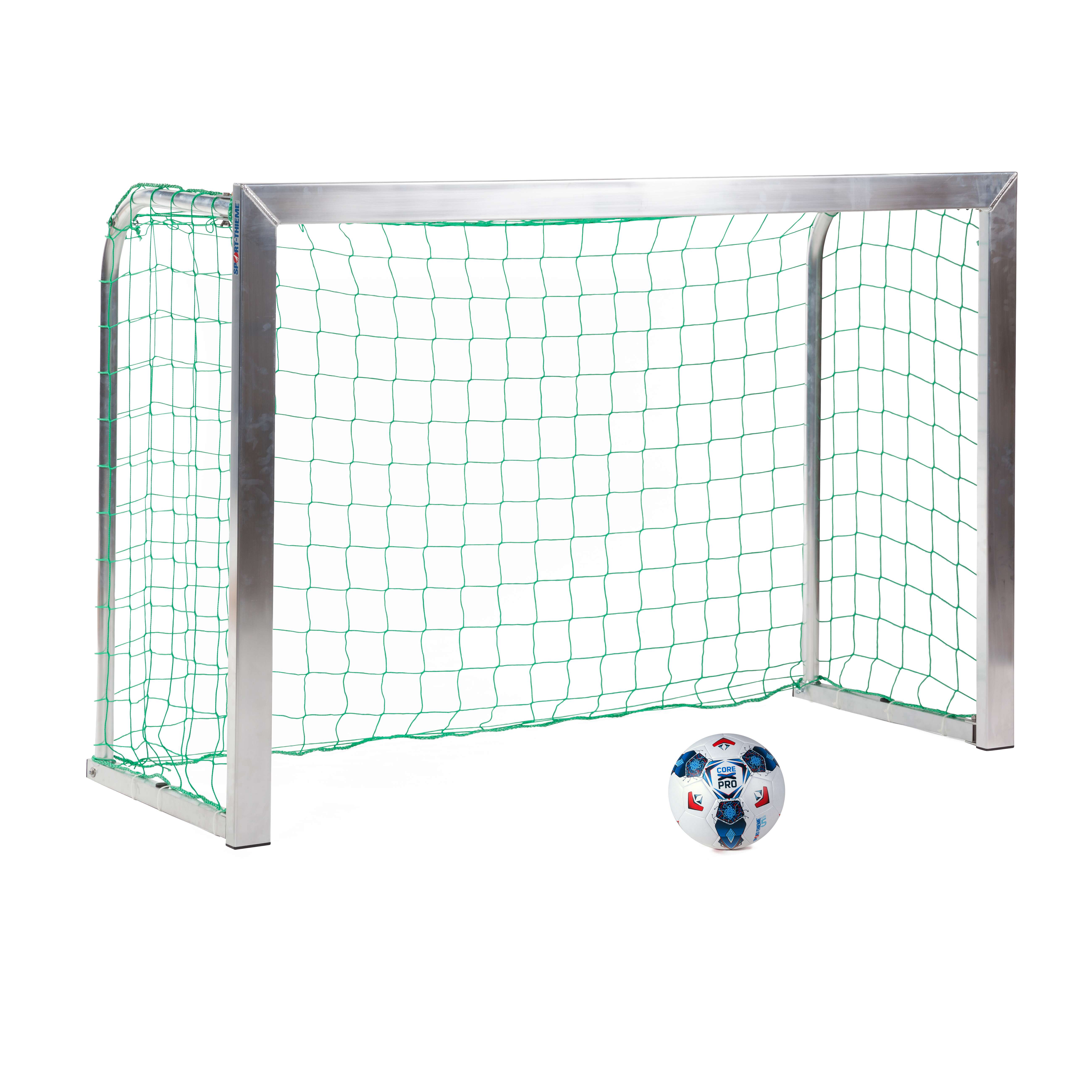 Sport-Thieme Mini-Fußballtor "Training", Inkl. Netz, grün (MW 10 cm), 1,80x1,20 m, Tortiefe 0,70 m Unkategorisiert online kaufen Sport-Thieme Mini-Fußballtor "Training", Inkl. Netz, grün (MW 10 cm), 1,80x1,20 m, Tortiefe 0,70 m Unkategorisiert online kaufen