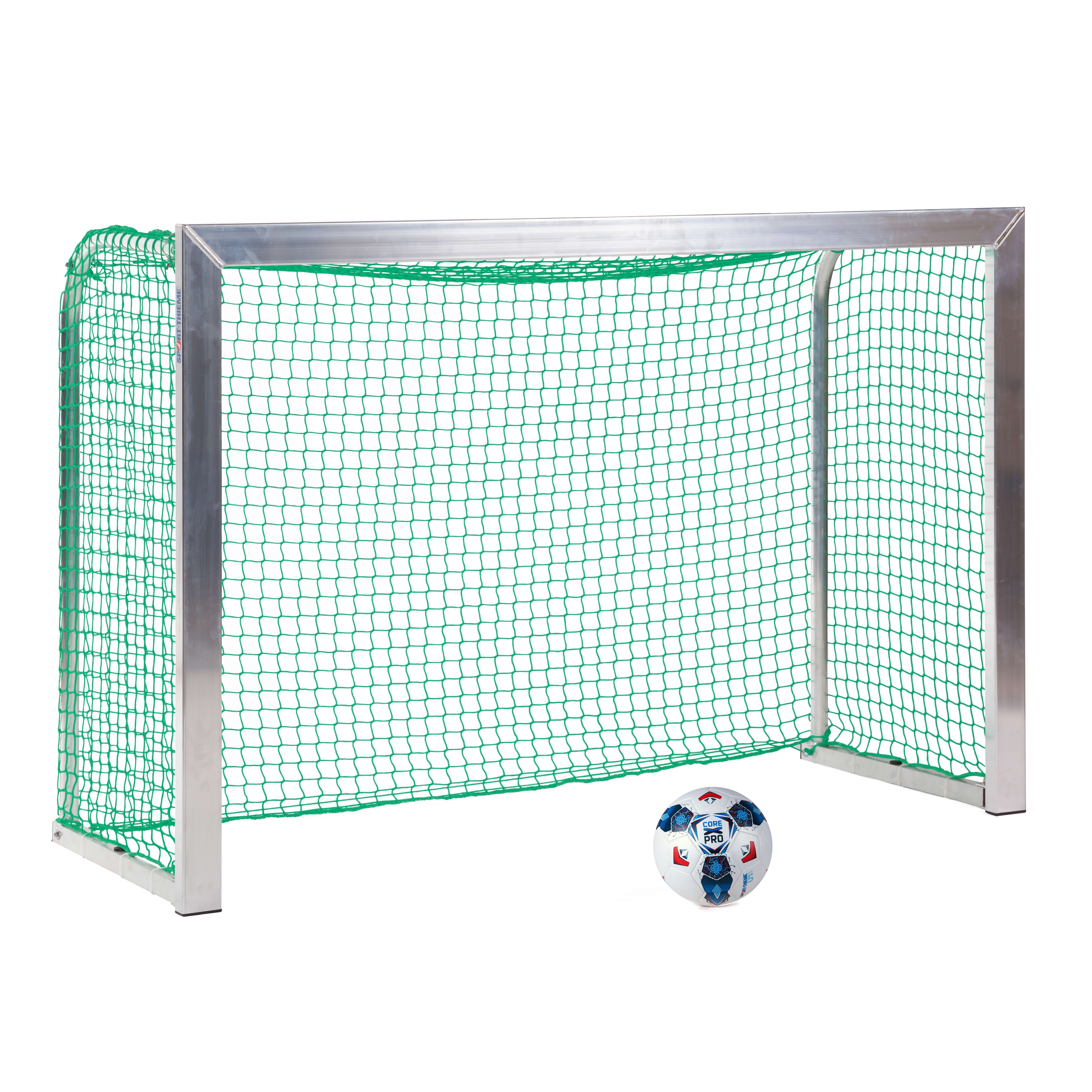 Sport-Thieme Mini-Fußballtor "Training", Inkl. Netz, grün (MW 4,5 cm), 1,80x1,20 m, Tortiefe 0,70 m Unkategorisiert online kaufen Sport-Thieme Mini-Fußballtor "Training", Inkl. Netz, grün (MW 4,5 cm), 1,80x1,20 m, Tortiefe 0,70 m Unkategorisiert online kaufen