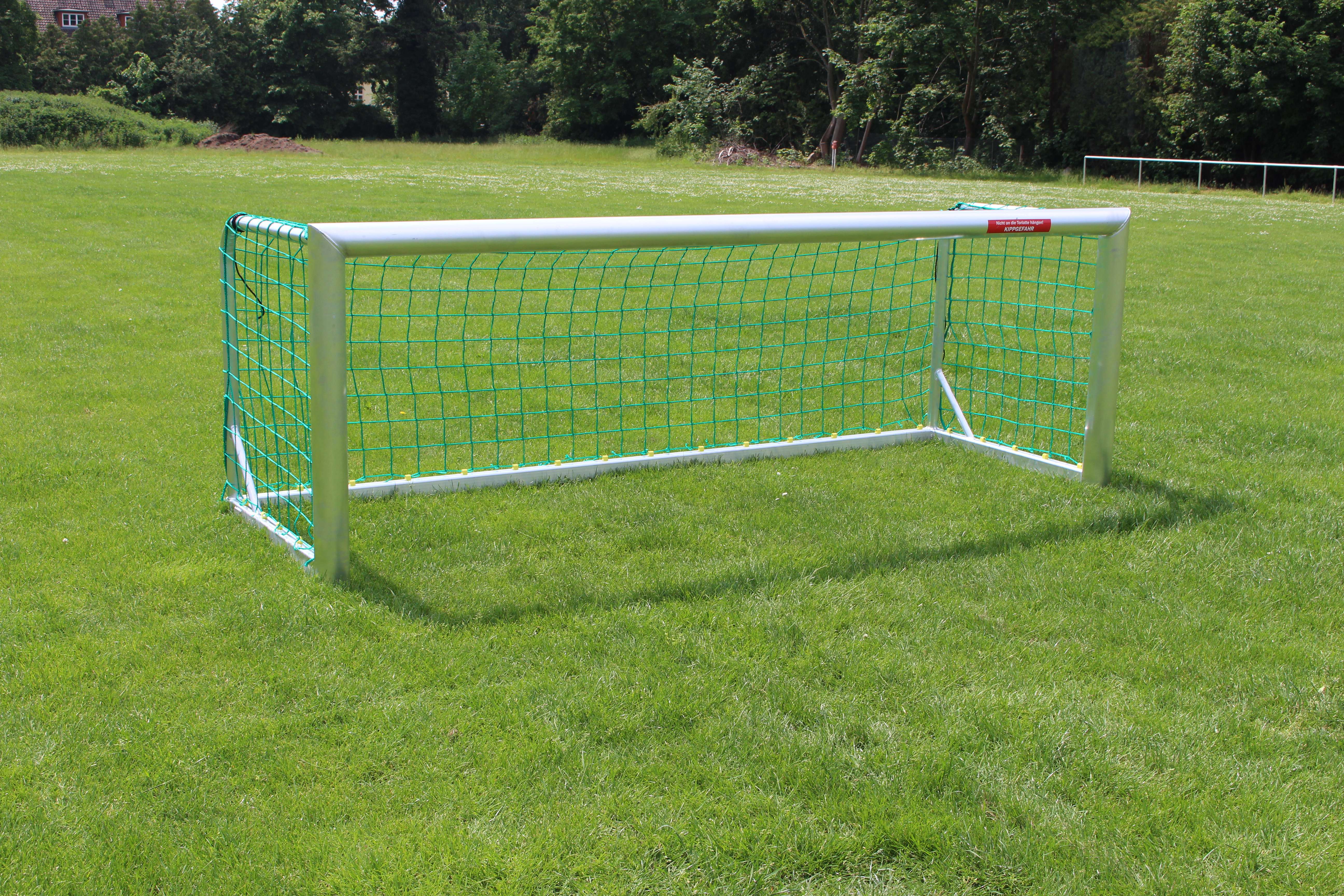 Sport-Thieme Mini-Fußballtor "Walking Fußball" Unkategorisiert online kaufen Sport-Thieme Mini-Fußballtor "Walking Fußball" Unkategorisiert online kaufen