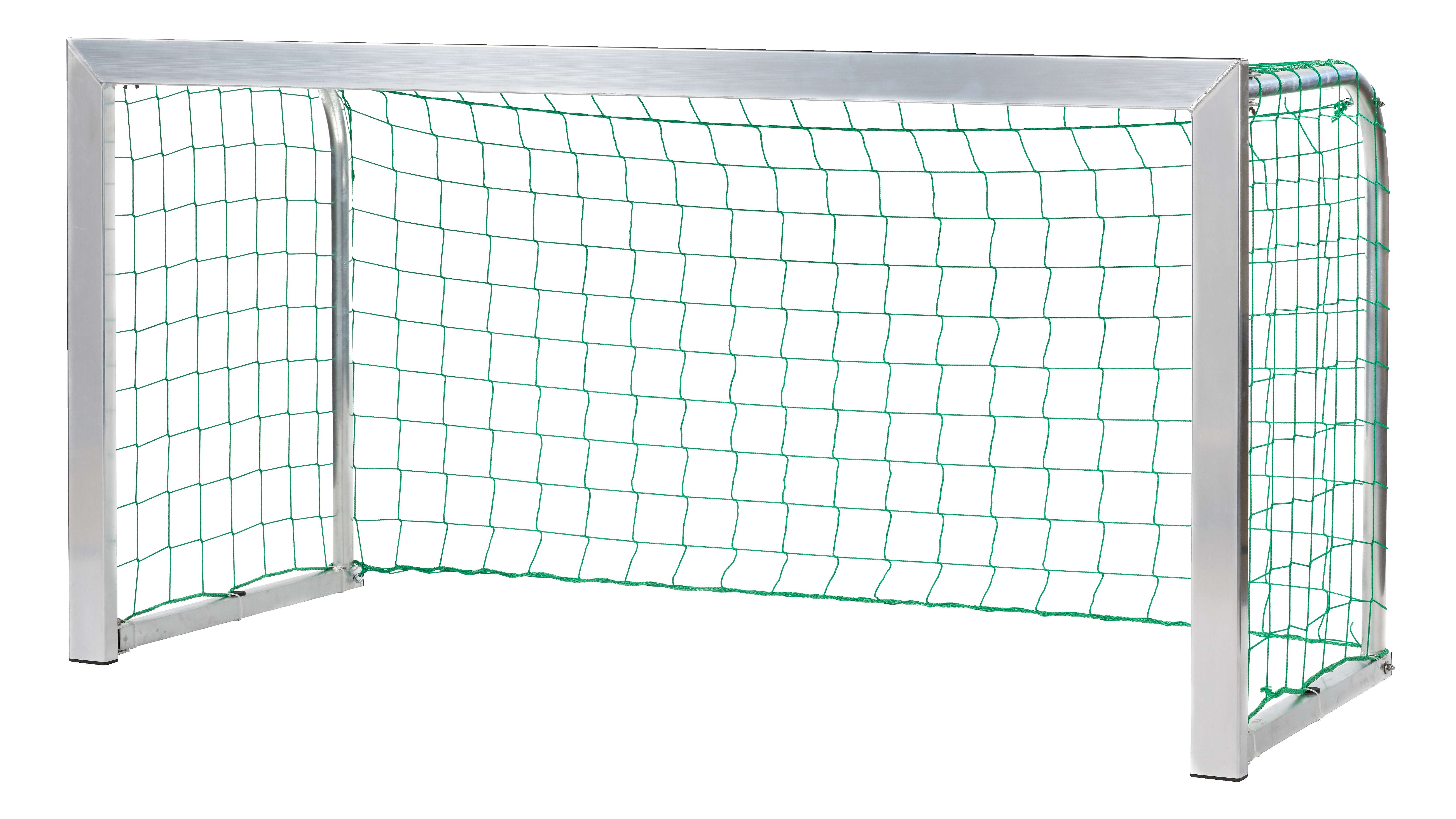 Sport-Thieme Mini-Fußballtor "Young Players", Aluminium Naturblank Unkategorisiert online kaufen Sport-Thieme Mini-Fußballtor "Young Players", Aluminium Naturblank Unkategorisiert online kaufen