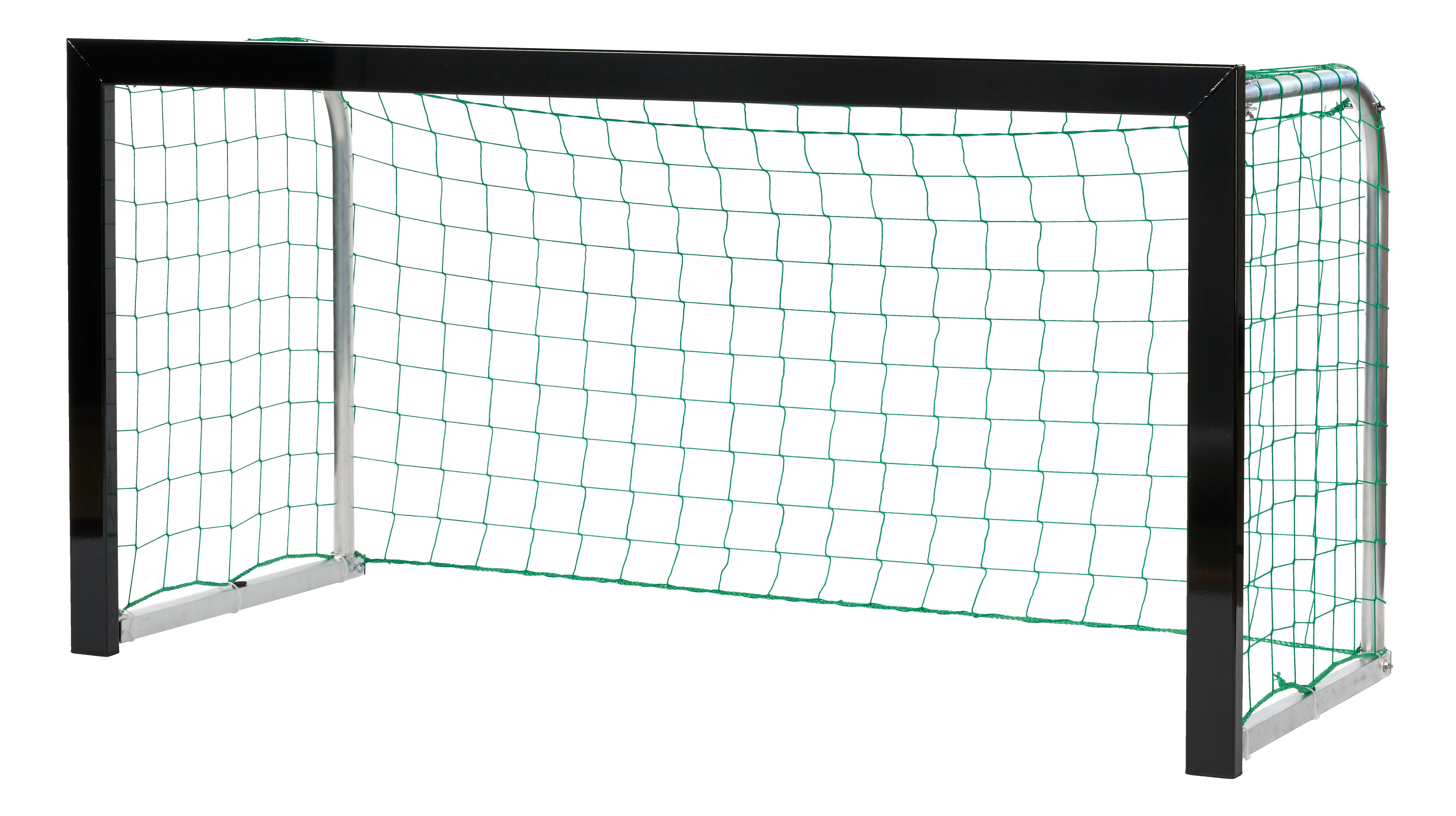 Sport-Thieme Mini-Fußballtor "Young Players", Schwarz pulverbeschichtet Unkategorisiert online kaufen Sport-Thieme Mini-Fußballtor "Young Players", Schwarz pulverbeschichtet Unkategorisiert online kaufen
