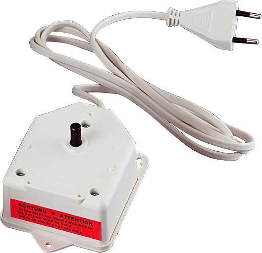 Sport-Thieme Motor für Spiegelkugeln "1U/Min." Unkategorisiert online kaufen Sport-Thieme Motor für Spiegelkugeln "1U/Min." Unkategorisiert online kaufen