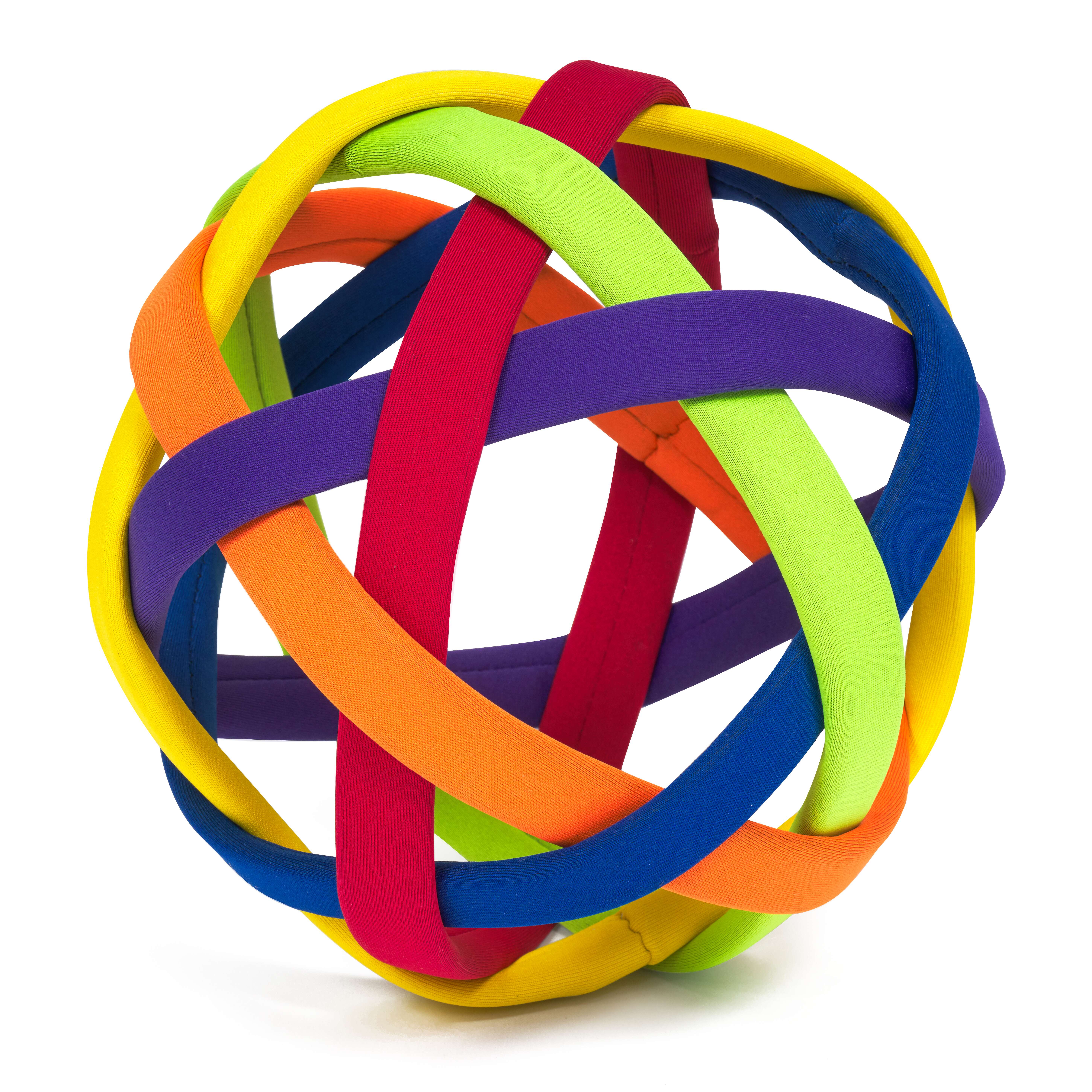 Sport-Thieme Motorikball "Tumble Ball" Unkategorisiert online kaufen