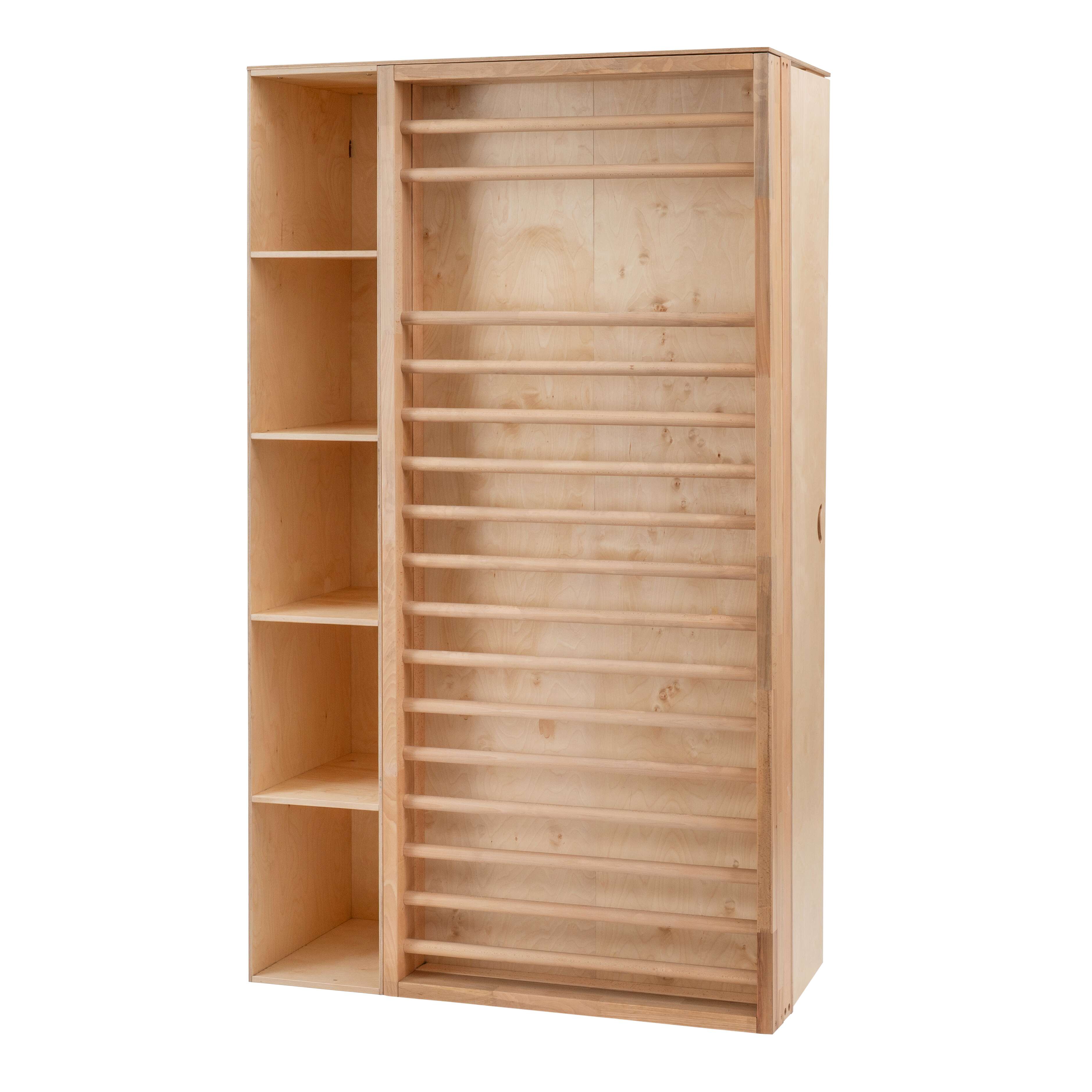 "Sport-Thieme Multifunktionale Trainingswand ""TuWa Store"", Mit TuWa Sprossenwand U3" Unkategorisiert online kaufen