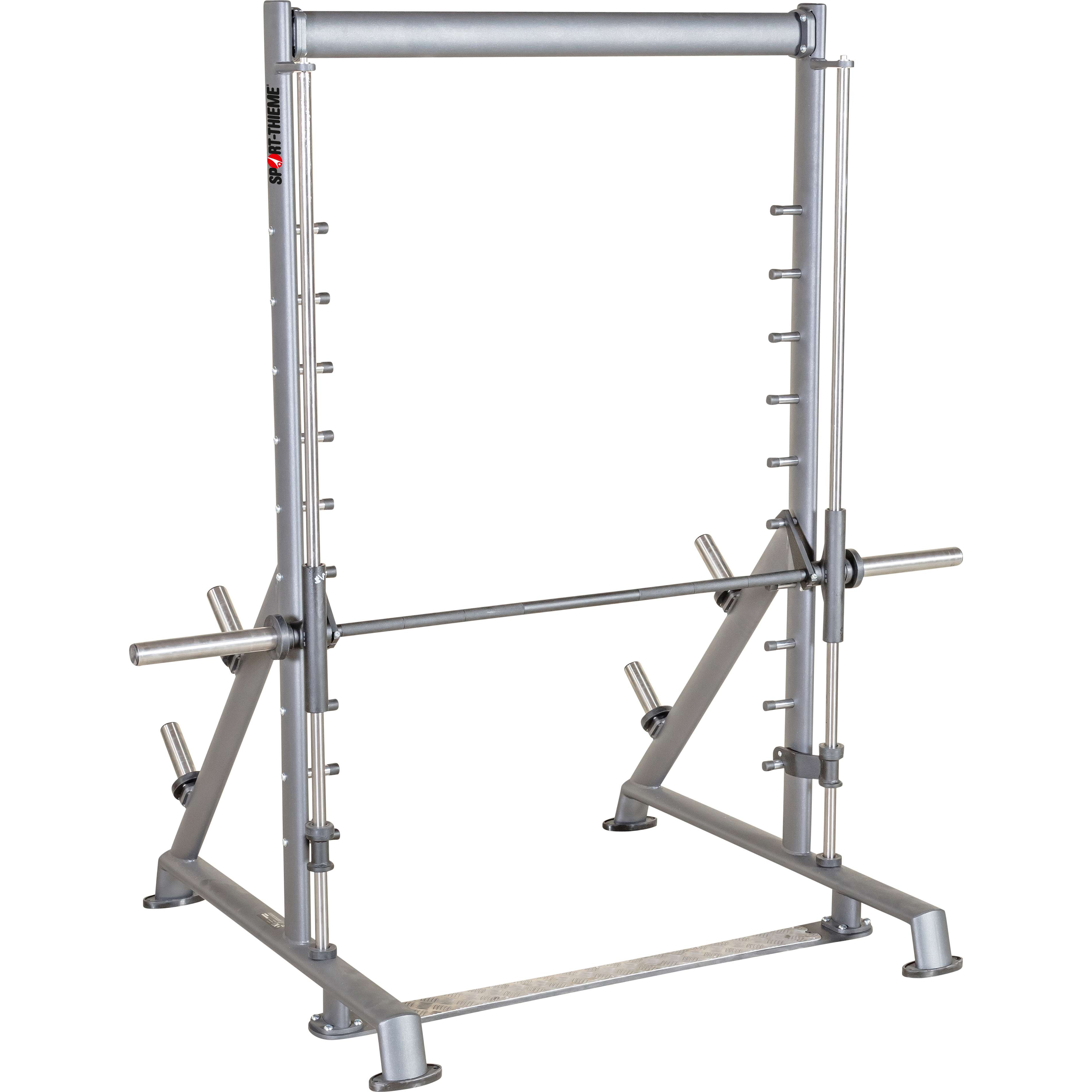 Sport-Thieme Multipresse "OV", 30 mm Hantelscheiben-Aufnahme Unkategorisiert online kaufen
