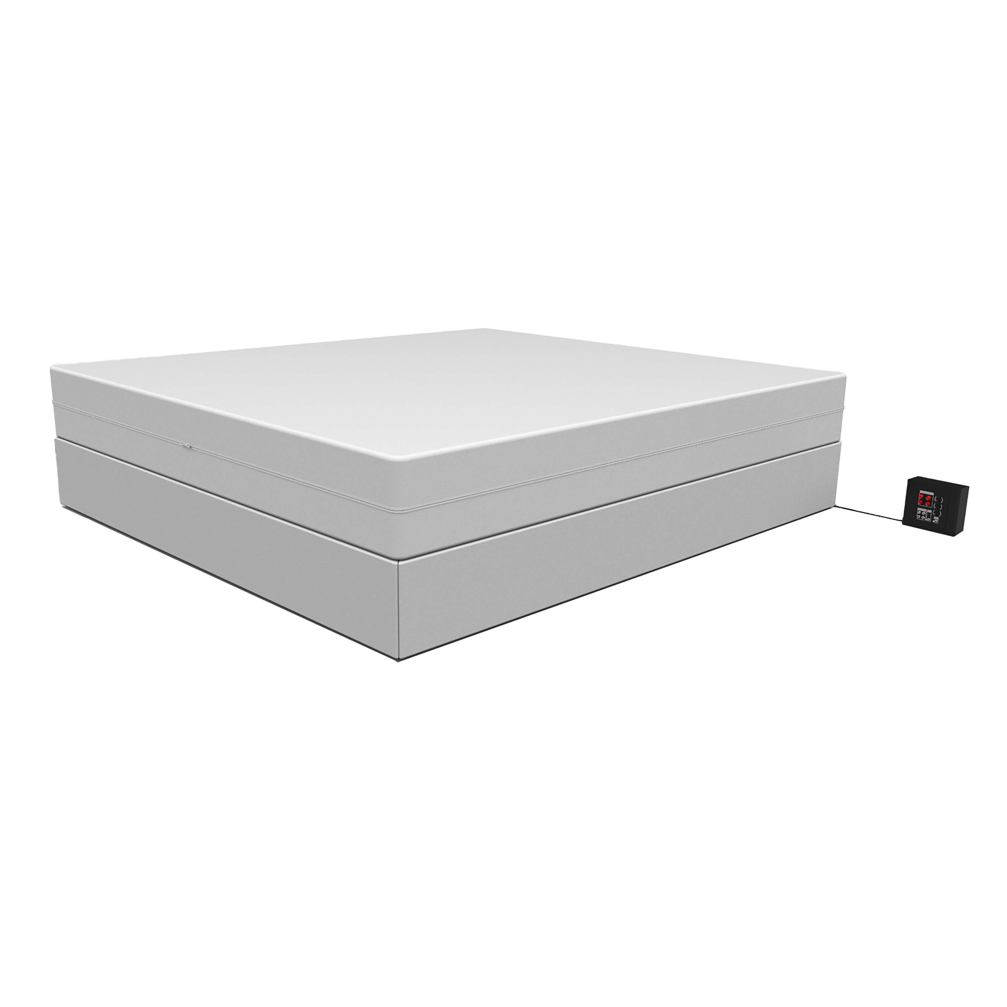 Sport-Thieme Musikwasserbett "AKVA", 200x140x50 cm Unkategorisiert online kaufen