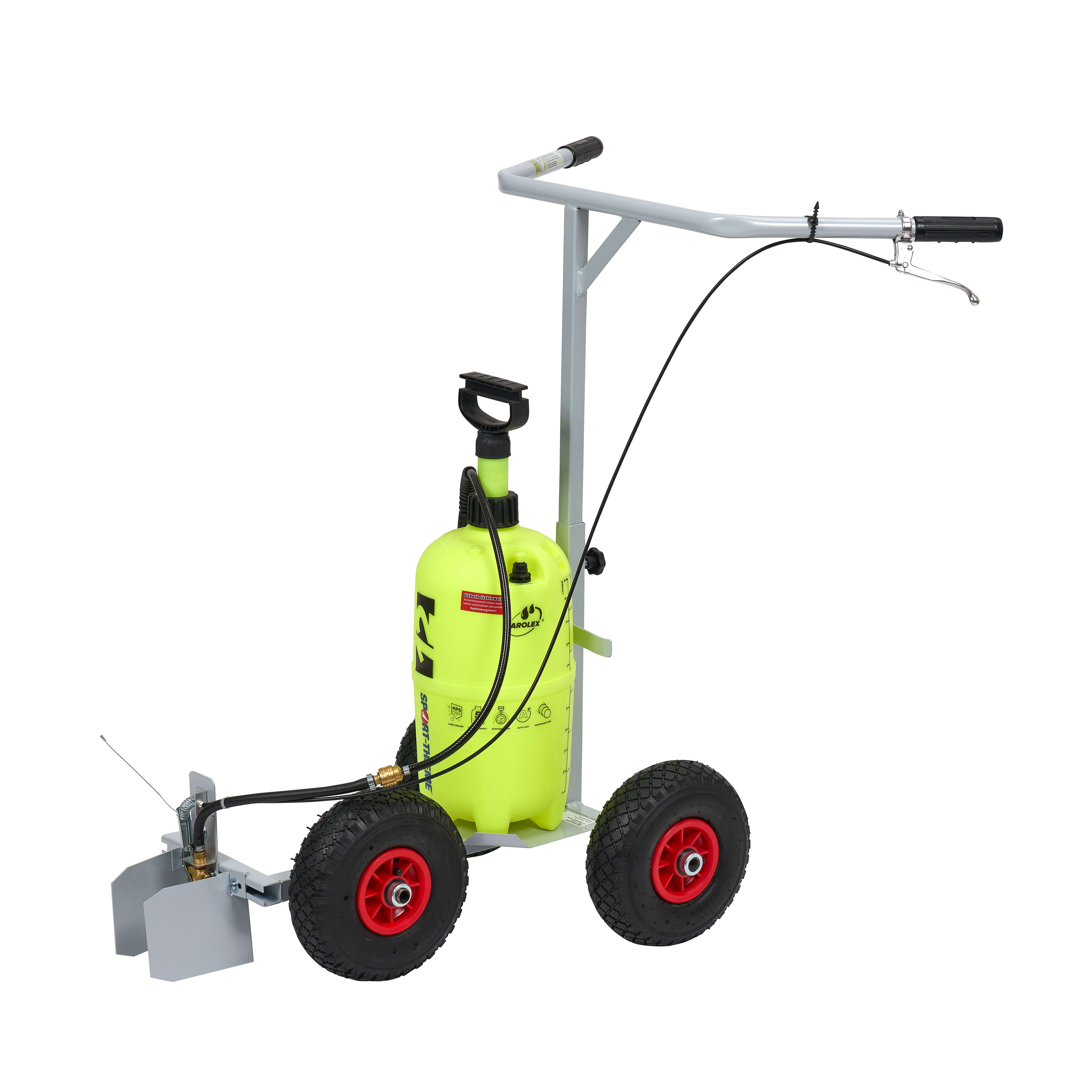 Sport-Thieme Nass-Markierwagen "Line Up 2.0" Unkategorisiert online kaufen Sport-Thieme Nass-Markierwagen "Line Up 2.0" Unkategorisiert online kaufen