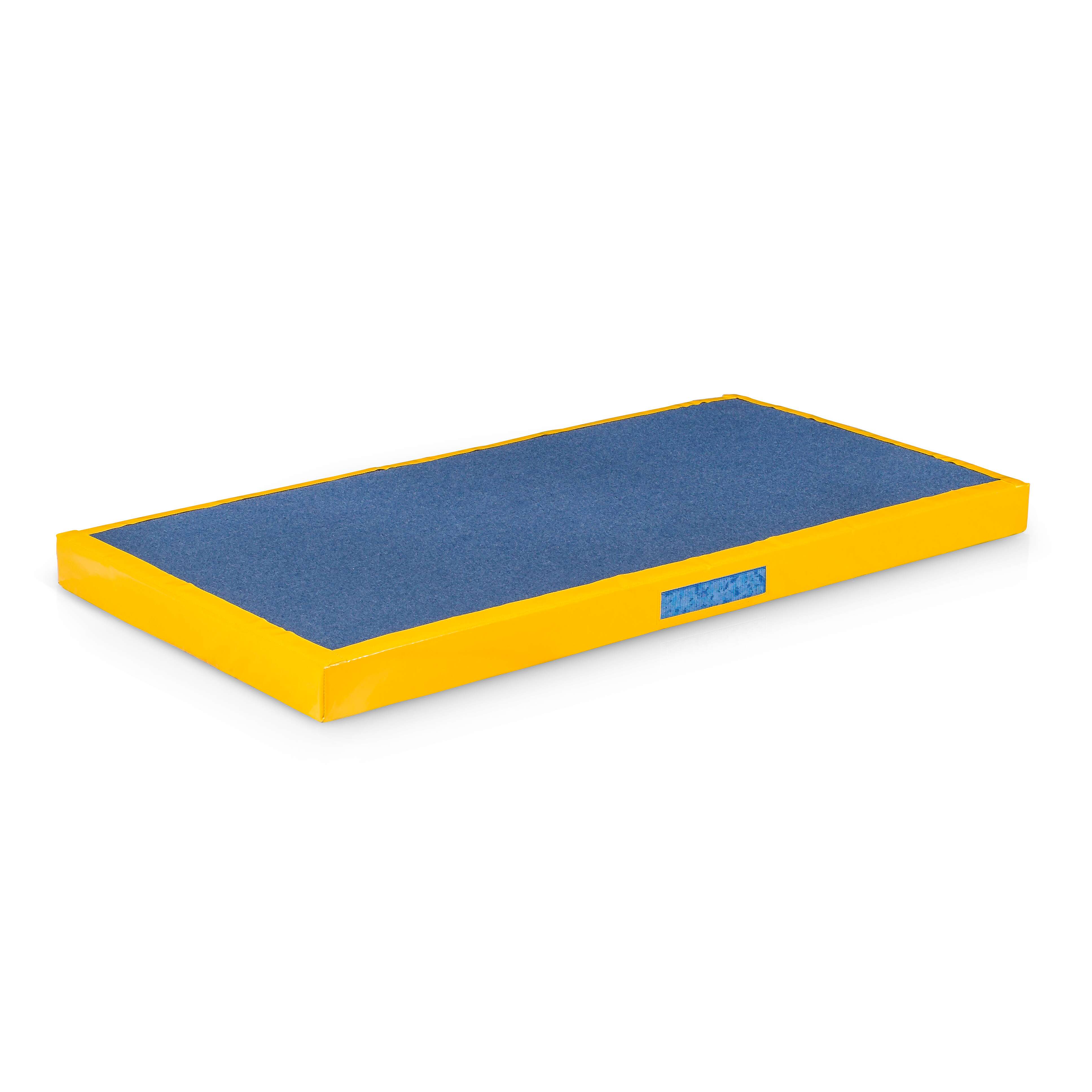 "Sport-Thieme Niedersprungmatte ""Schulsport"", 300x200x12 cm, DIN EN 12503-1 Typ 4" Unkategorisiert online kaufen "Sport-Thieme Niedersprungmatte ""Schulsport"", 300x200x12 cm, DIN EN 12503-1 Typ 4" Unkategorisiert online kaufen
