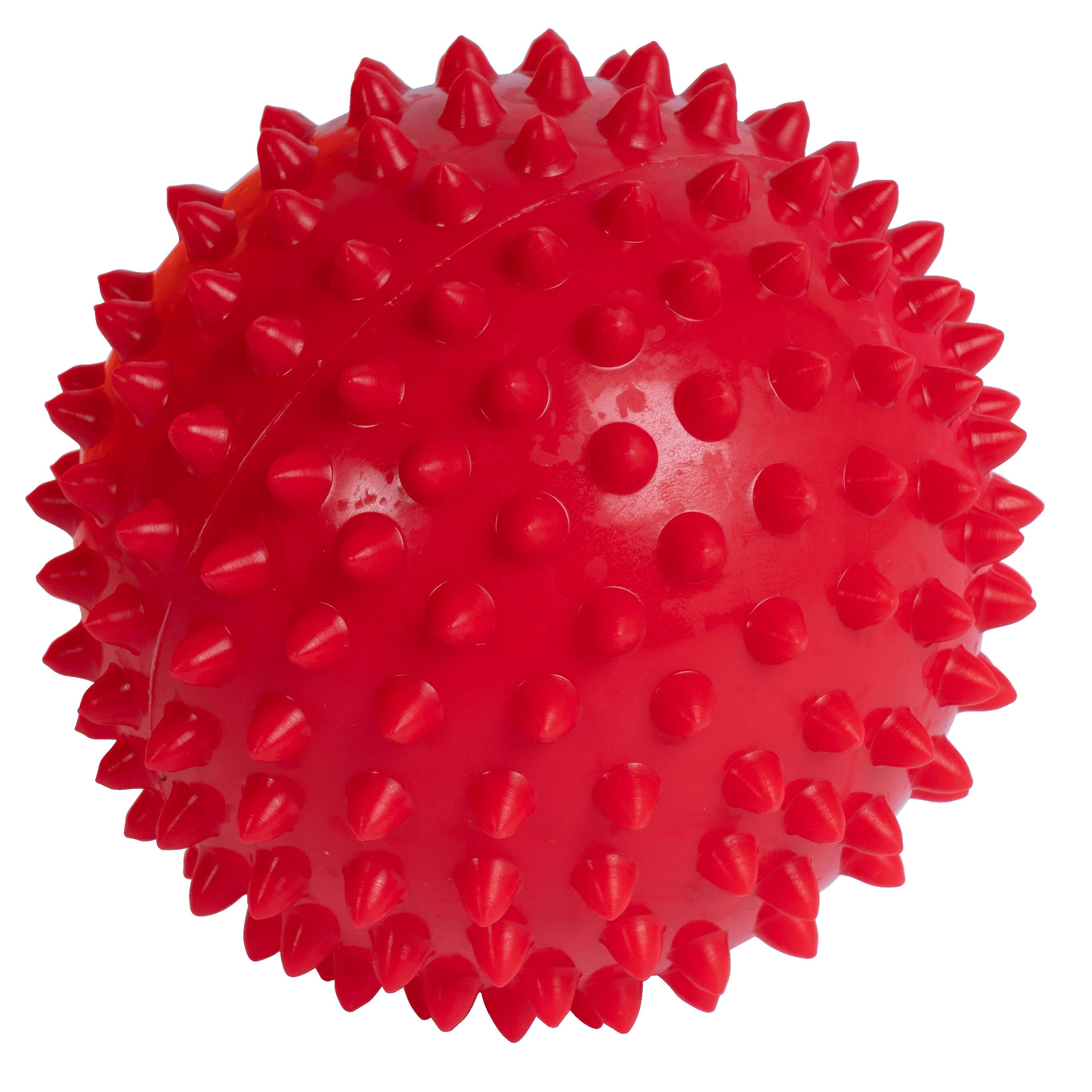 Sport-Thieme Noppenball "Air", Rot, ø 10 cm Unkategorisiert online kaufen