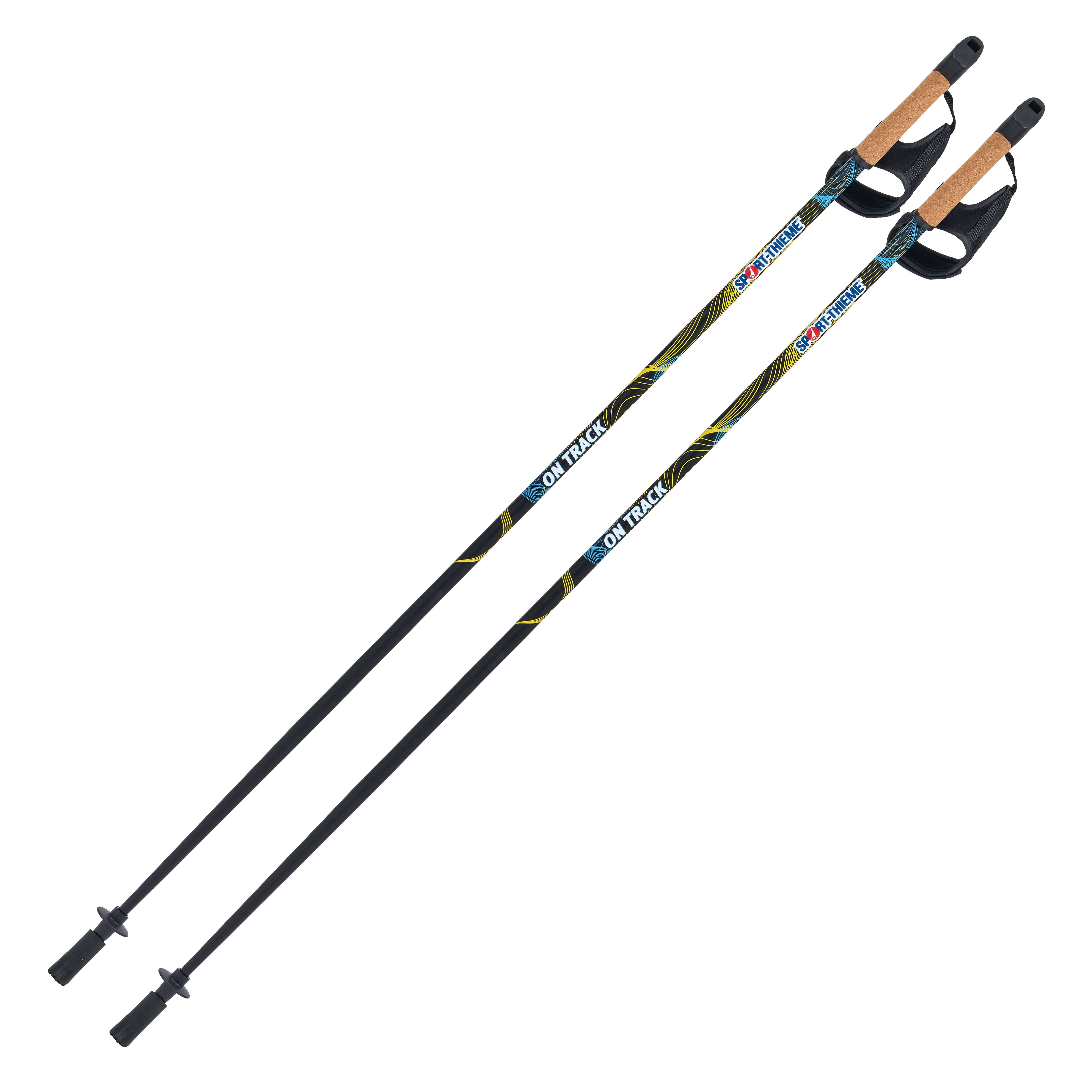 "Sport-Thieme Nordic Walking Stöcke ""On Track"", 100 cm" Unkategorisiert online kaufen "Sport-Thieme Nordic Walking Stöcke ""On Track"", 100 cm" Unkategorisiert online kaufen