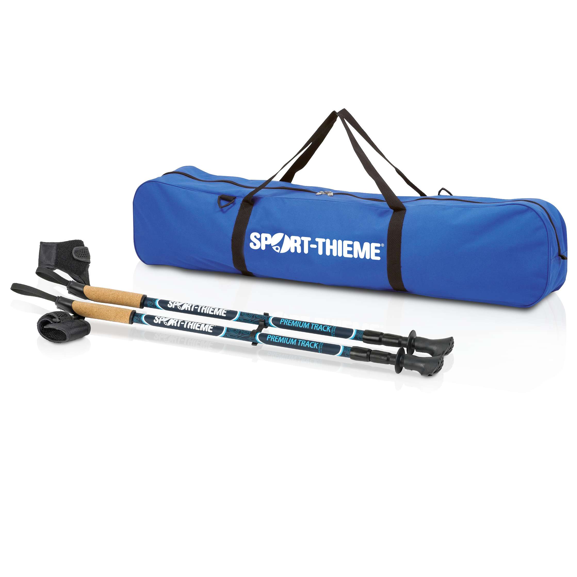 Sport-Thieme Nordic Walking Stöcke-Set "Premium" Unkategorisiert online kaufen Sport-Thieme Nordic Walking Stöcke-Set "Premium" Unkategorisiert online kaufen