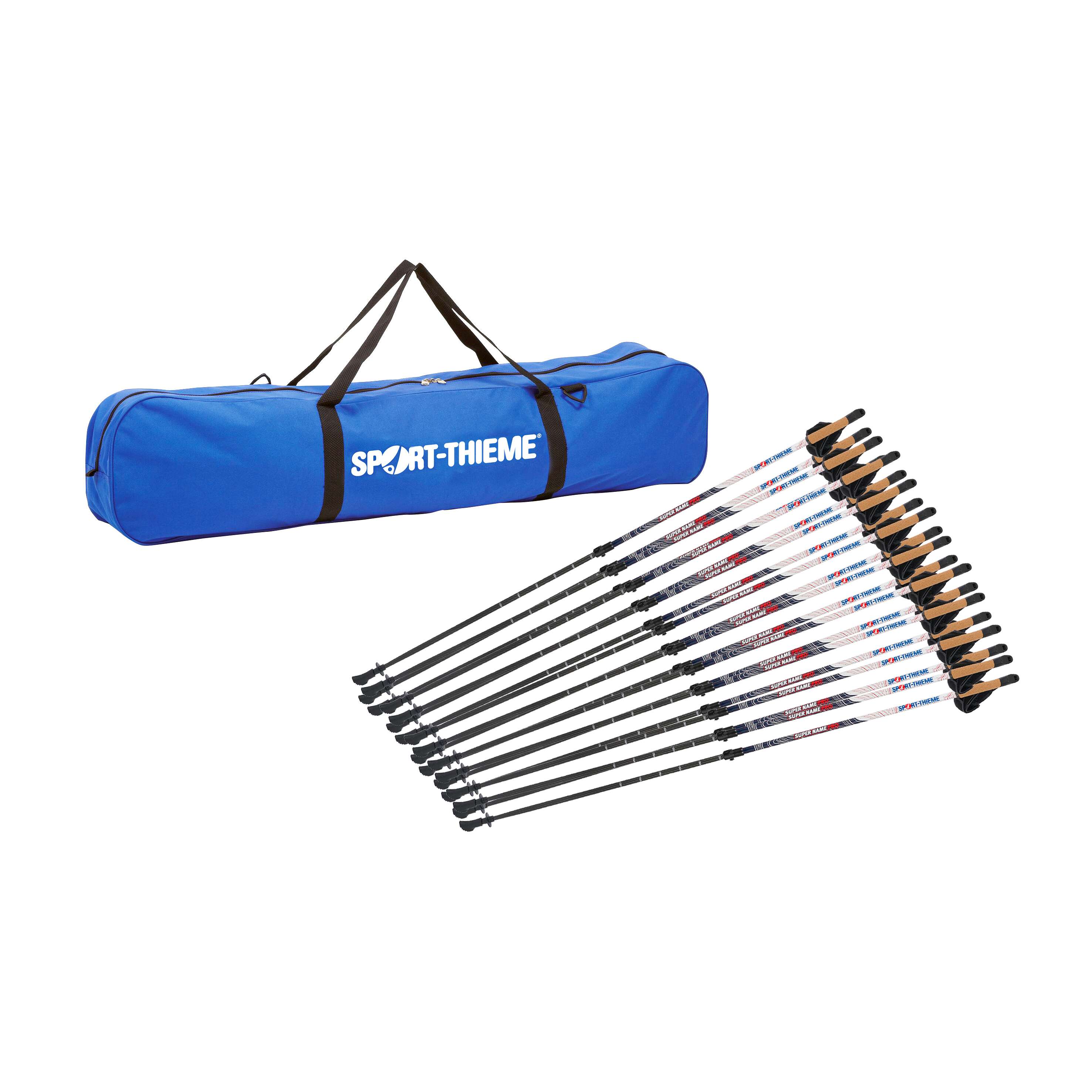 Sport-Thieme Nordic Walking Stöcke-Set "Pro" Unkategorisiert online kaufen Sport-Thieme Nordic Walking Stöcke-Set "Pro" Unkategorisiert online kaufen