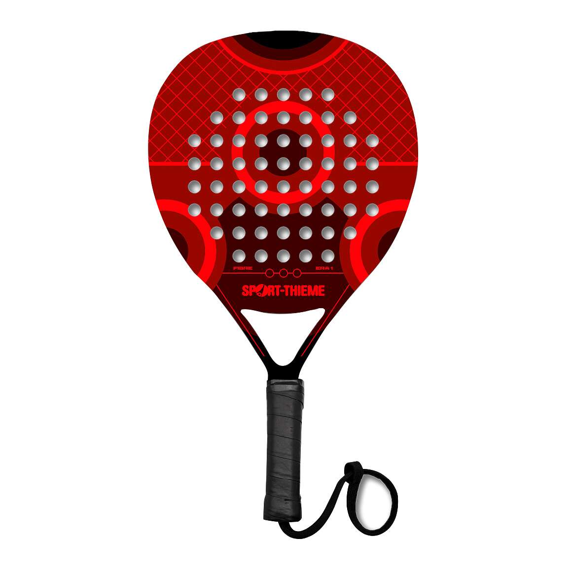 "Sport-Thieme Padel-Tennis-Schläger ""era1"", Rot" Unkategorisiert online kaufen