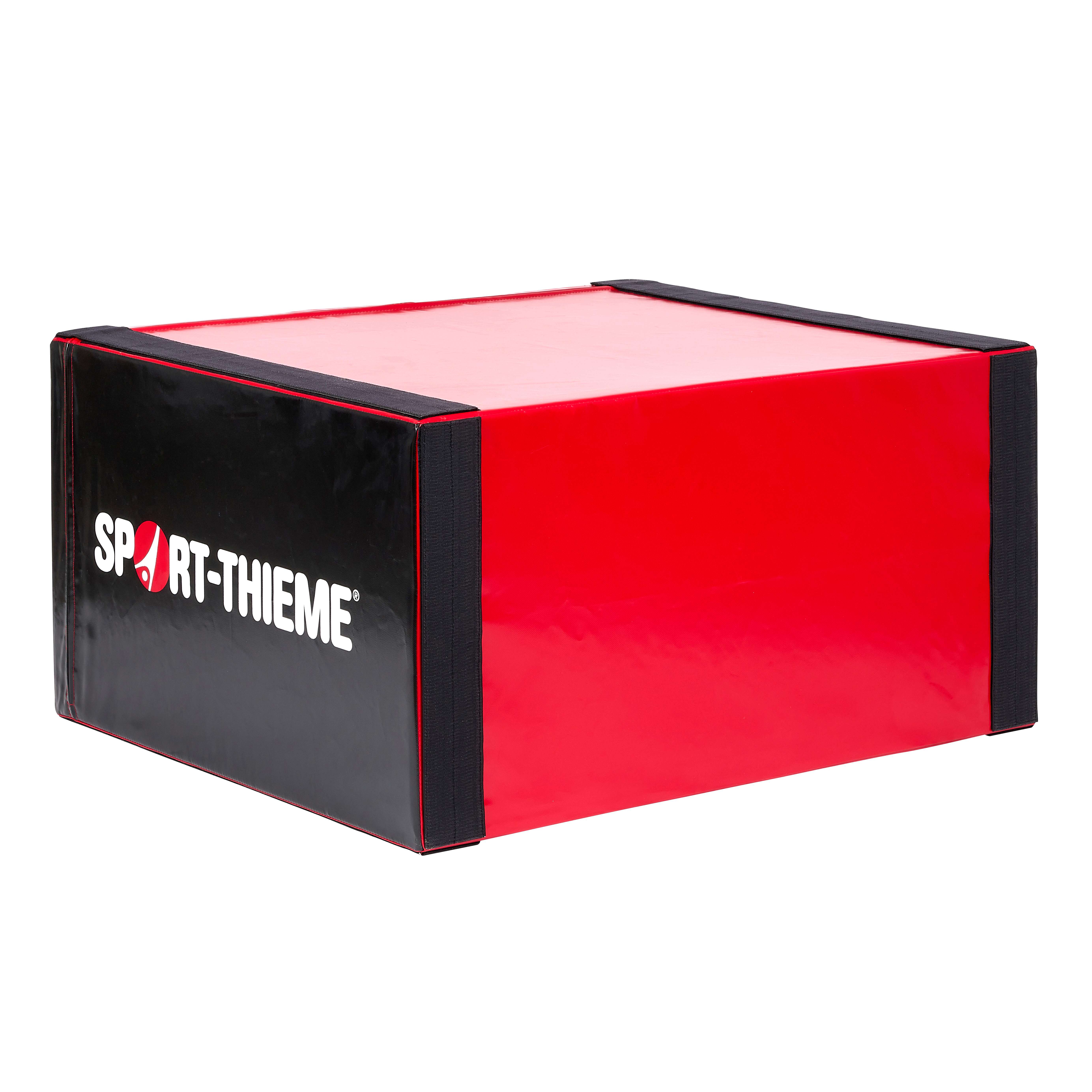Sport-Thieme Parkour-Einzelelement "Block Pro", 100x120x60 cm Unkategorisiert online kaufen