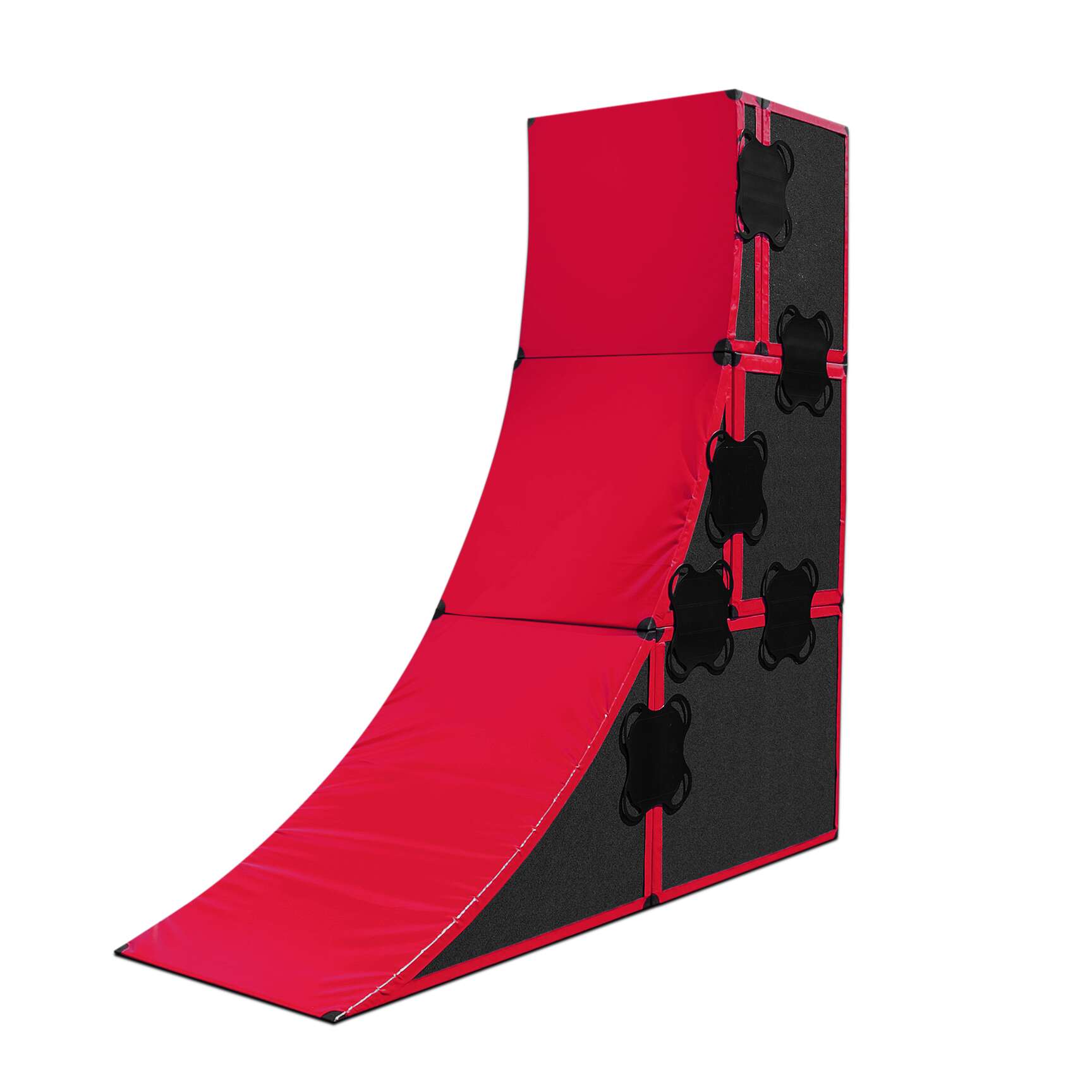 Sport-Thieme Parkour Wall "Pro", Rot-Schwarz, Groß Unkategorisiert online kaufen Sport-Thieme Parkour Wall "Pro", Rot-Schwarz, Groß Unkategorisiert online kaufen