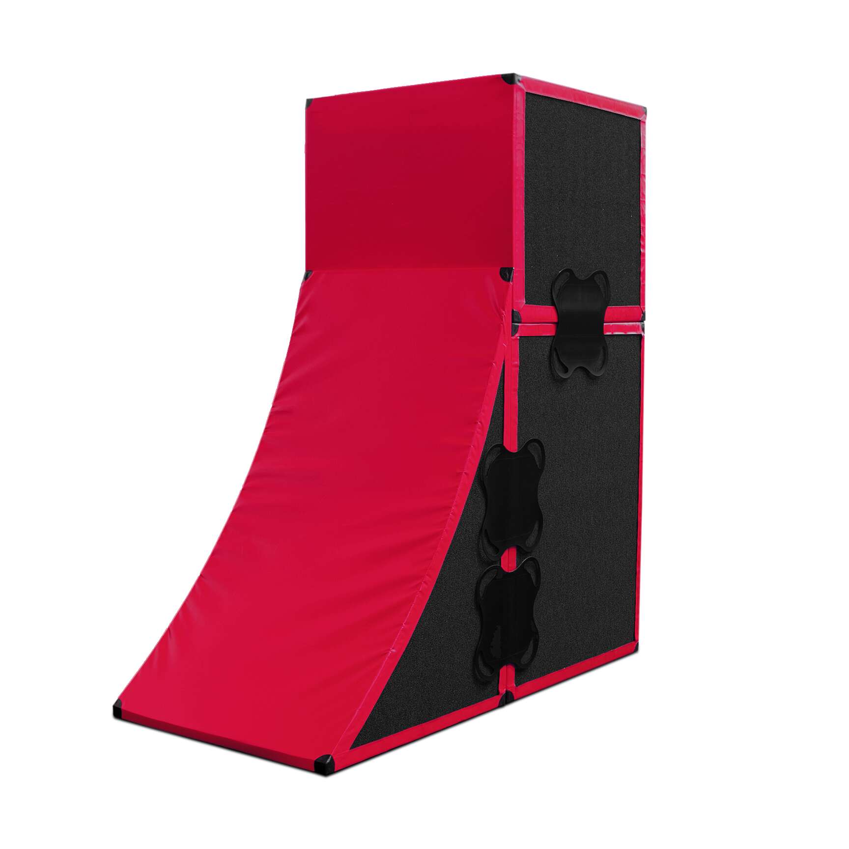 Sport-Thieme Parkour Wall "Pro", Rot-Schwarz, Klein Unkategorisiert online kaufen Sport-Thieme Parkour Wall "Pro", Rot-Schwarz, Klein Unkategorisiert online kaufen