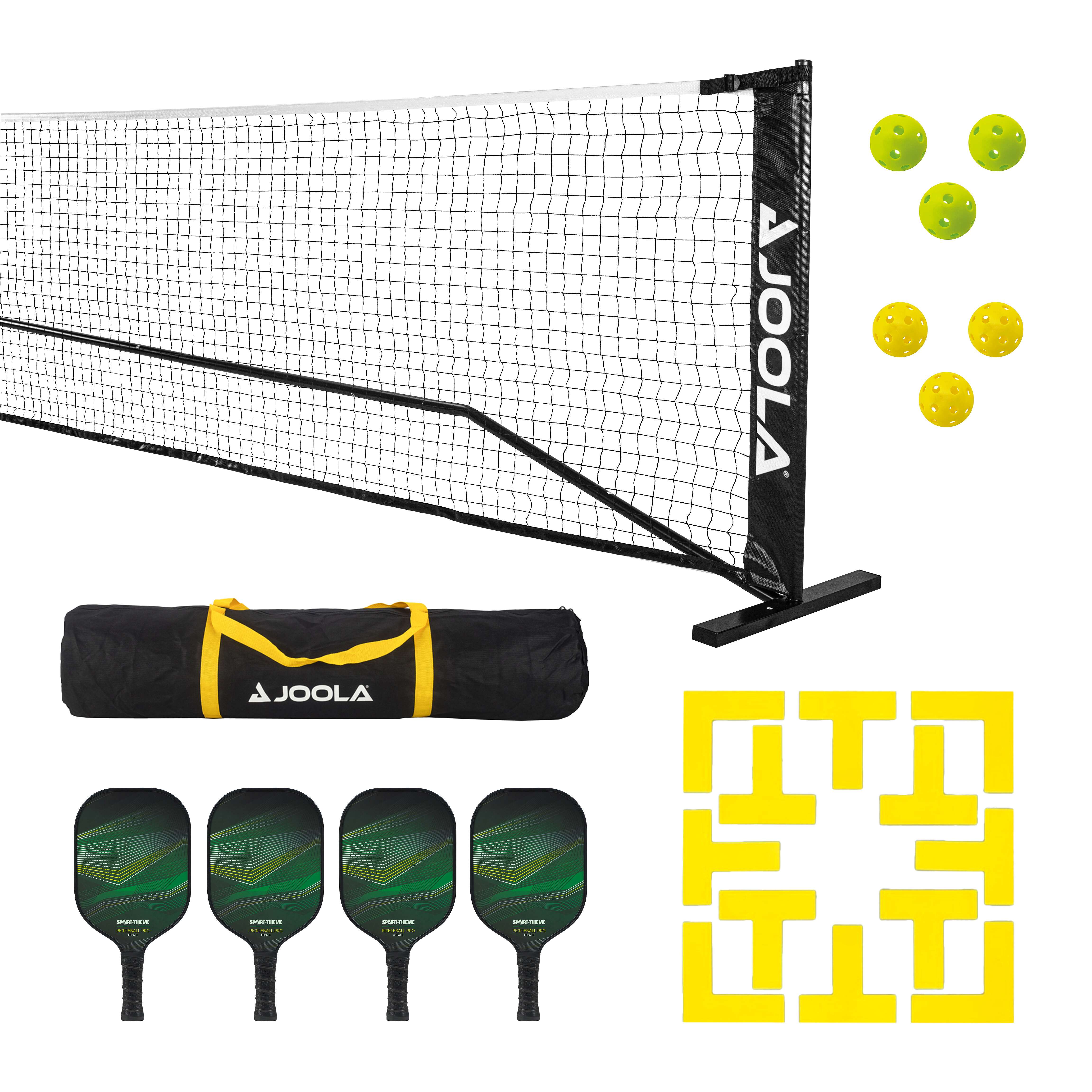 Sport-Thieme Pickleball-Set "Advanvced" Unkategorisiert online kaufen