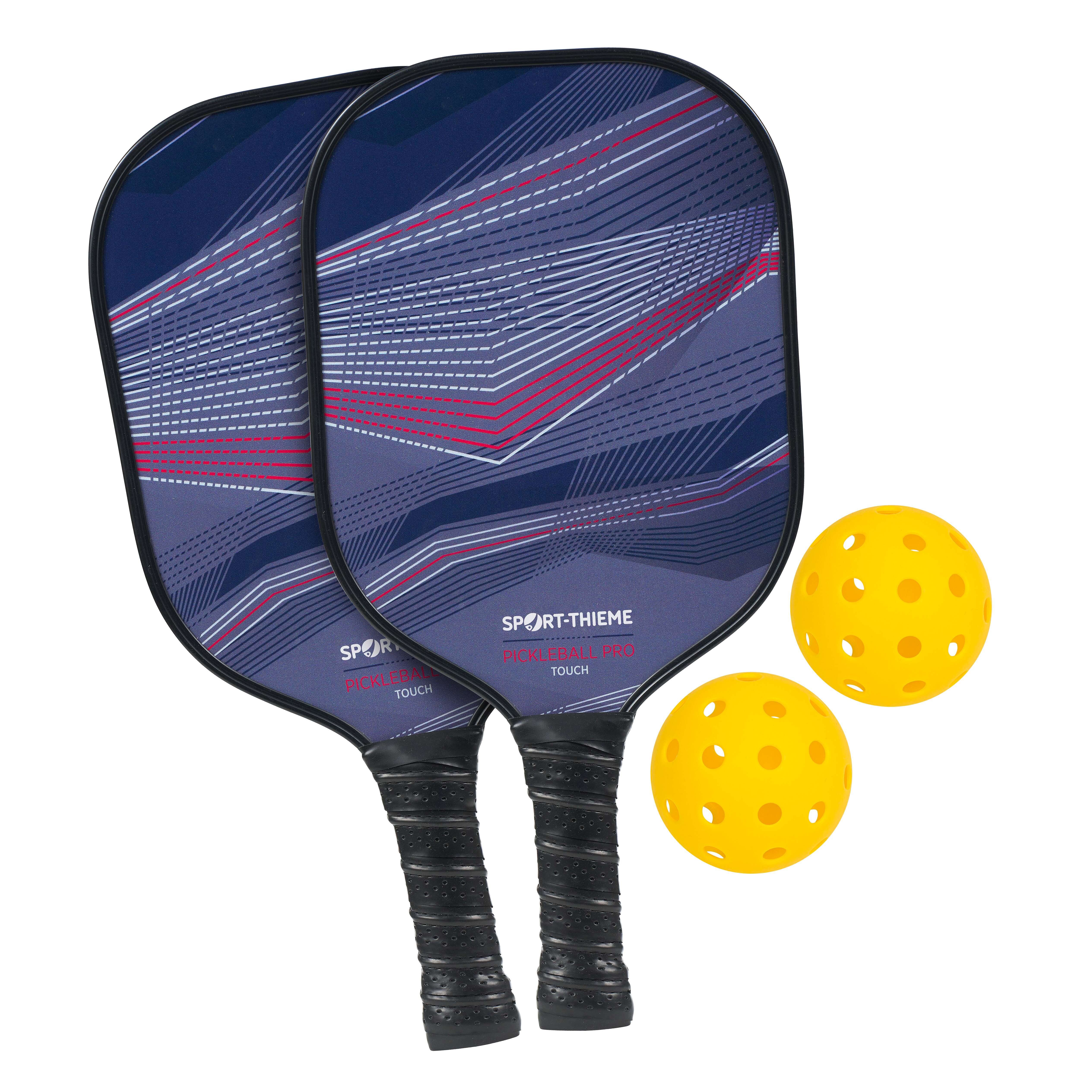 Sport-Thieme Pickleball-Set "Touch" Unkategorisiert online kaufen
