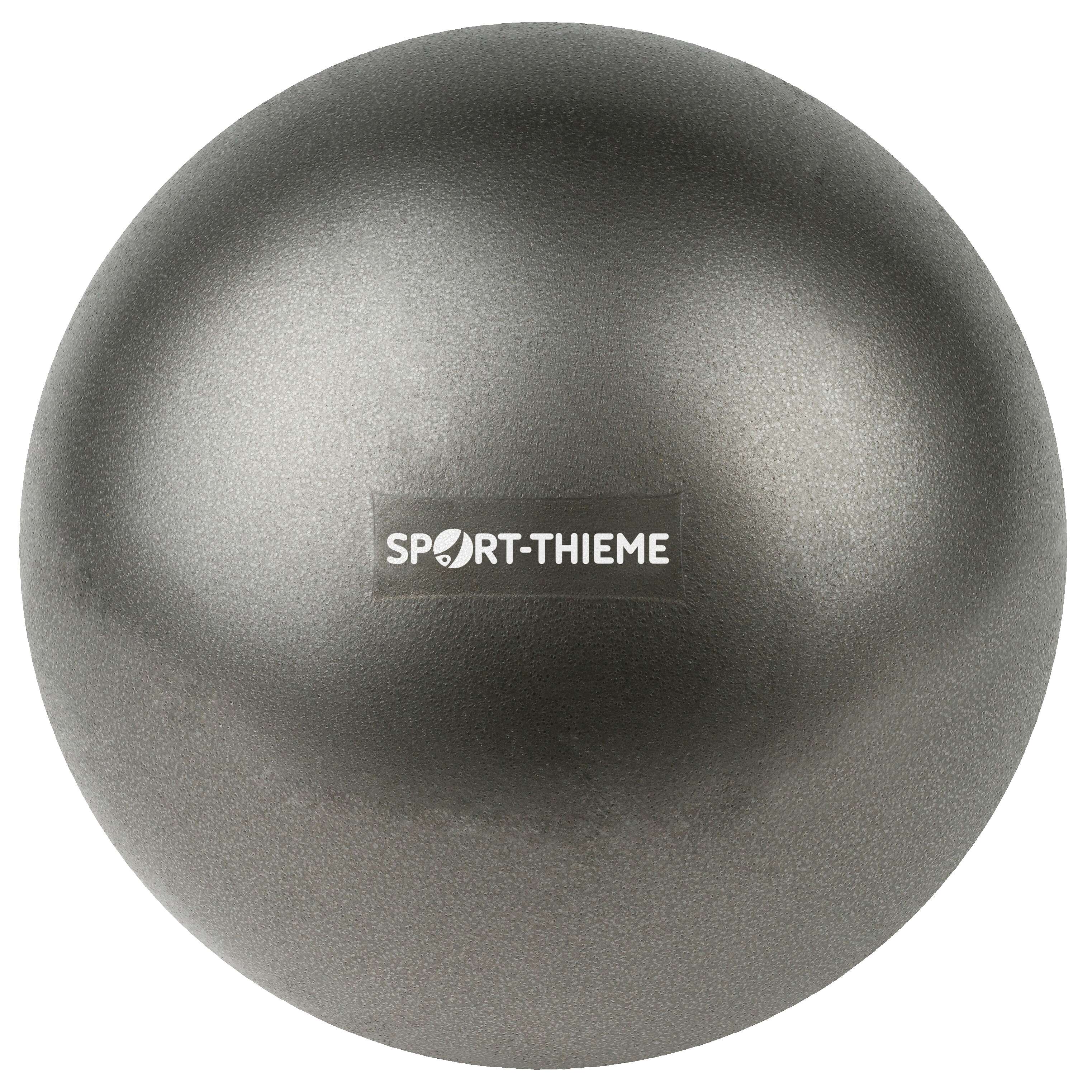 Sport-Thieme Pilates-Ball "Soft", ø 22 cm, Grau Unkategorisiert online kaufen Sport-Thieme Pilates-Ball "Soft", ø 22 cm, Grau Unkategorisiert online kaufen