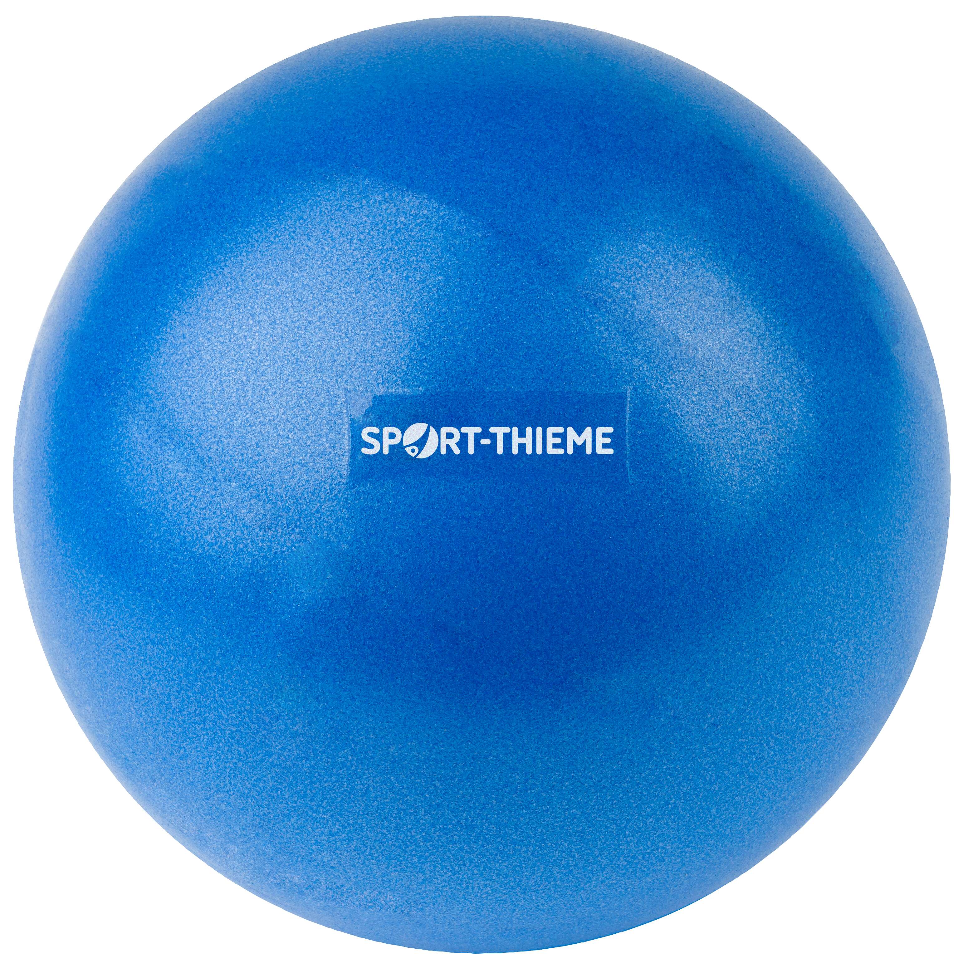 Sport-Thieme Pilates-Ball "Soft", ø 25 cm, Blau Unkategorisiert online kaufen Sport-Thieme Pilates-Ball "Soft", ø 25 cm, Blau Unkategorisiert online kaufen