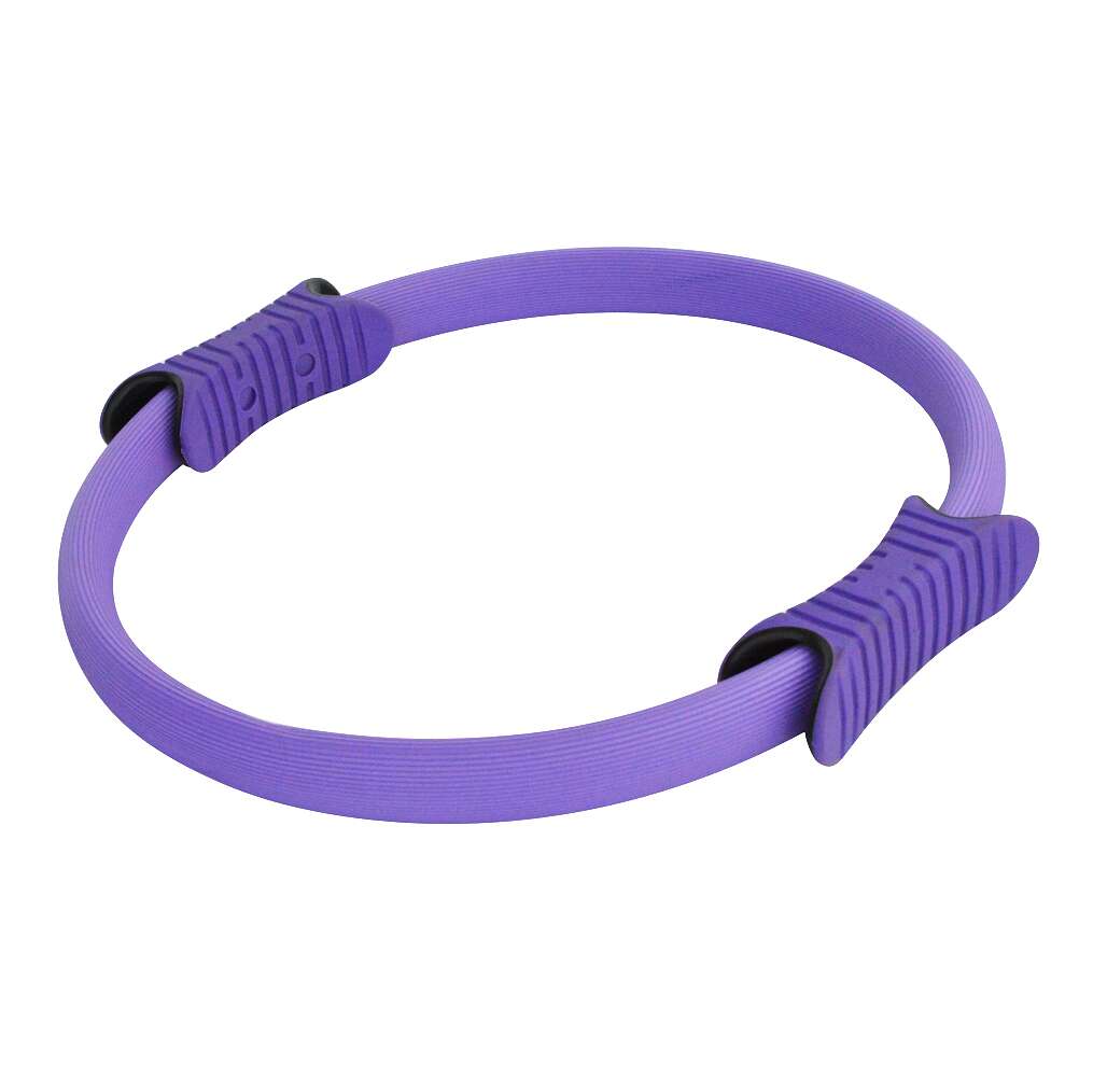 Sport-Thieme Pilates-Ring "Premium", Lila, leicht Unkategorisiert online kaufen