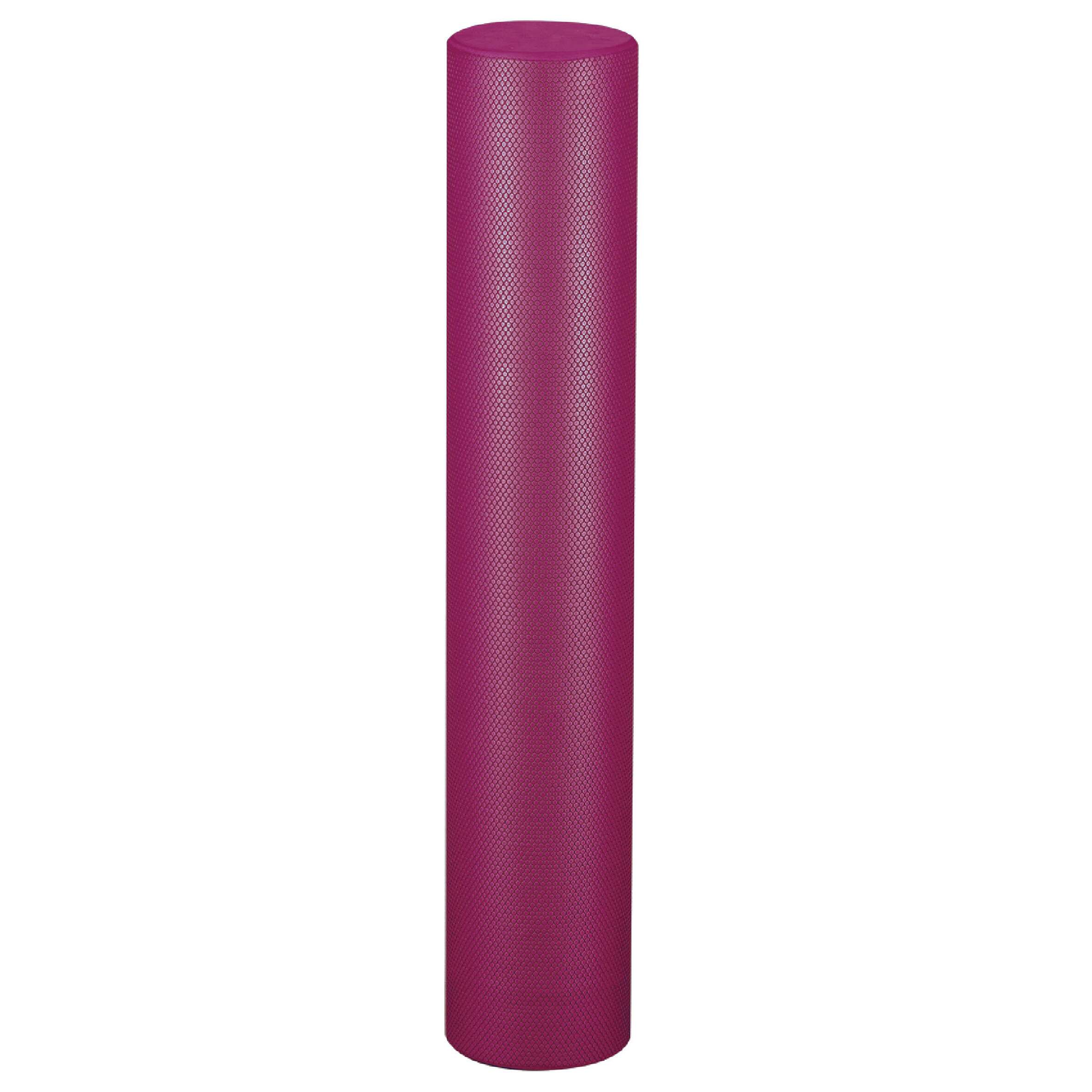 Sport-Thieme Pilates Roller "Premium", Burgund Unkategorisiert online kaufen